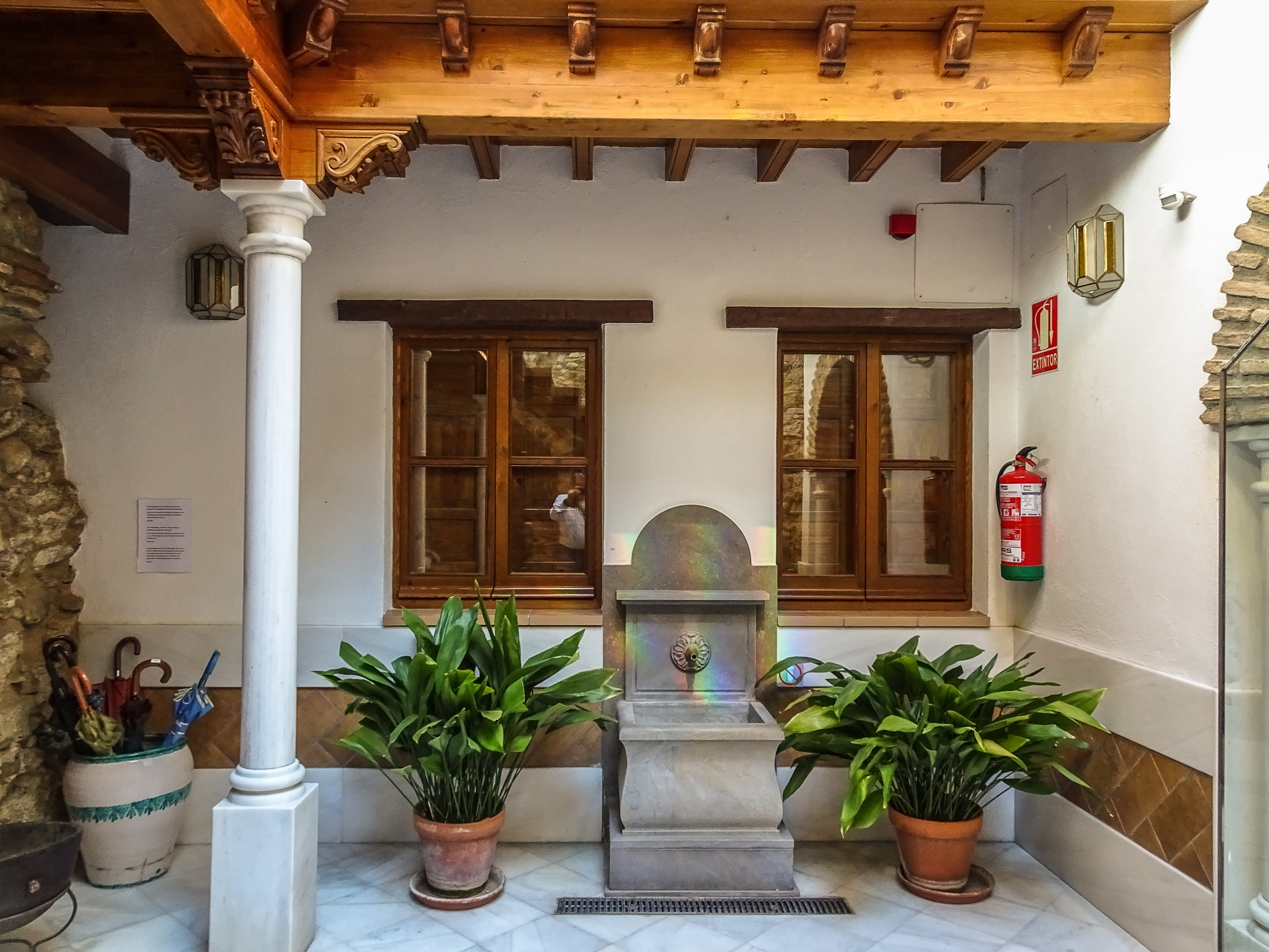 Alhambra Apartamentos Turisticos