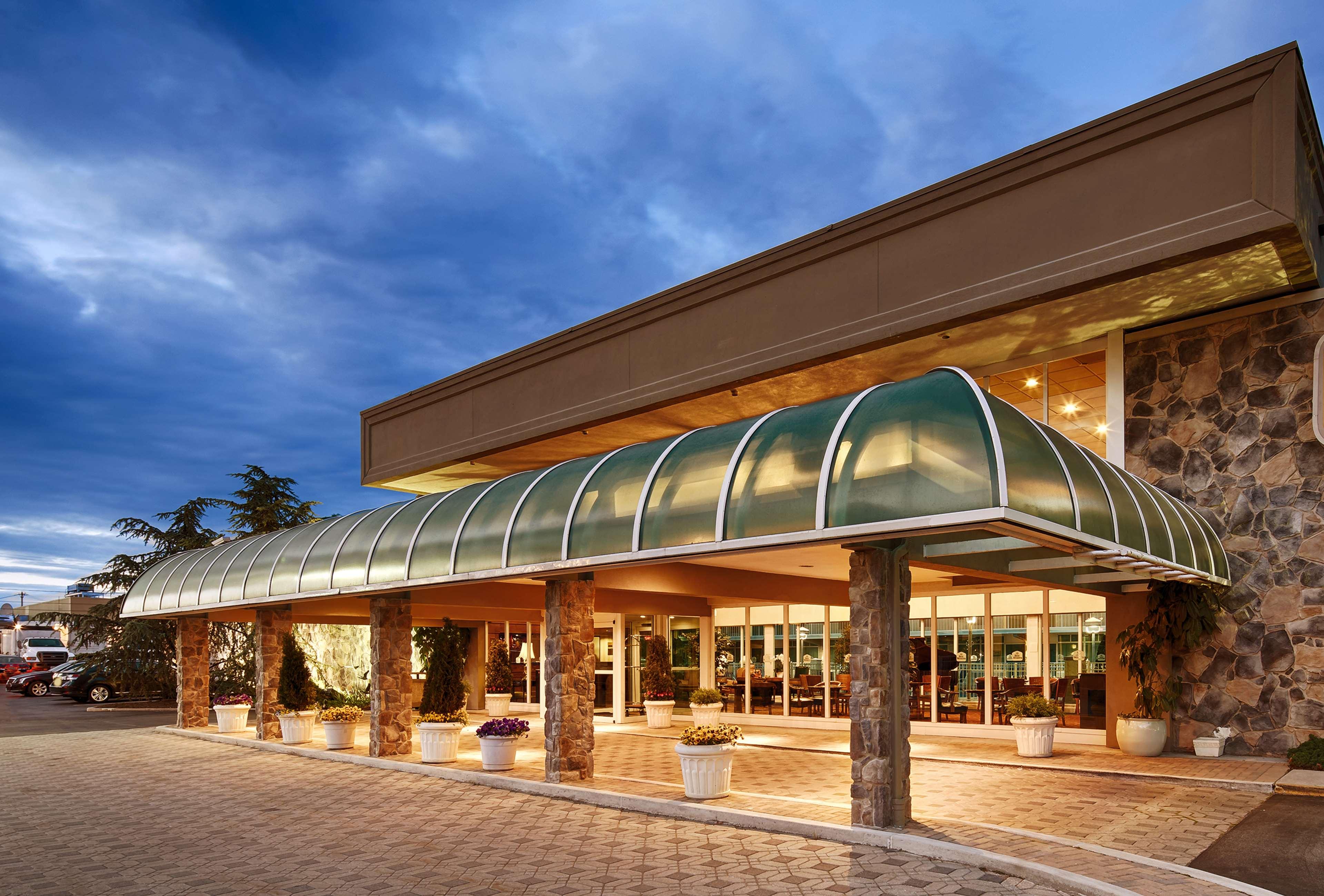 SureStay Plus by Best Western Brandywine Valley