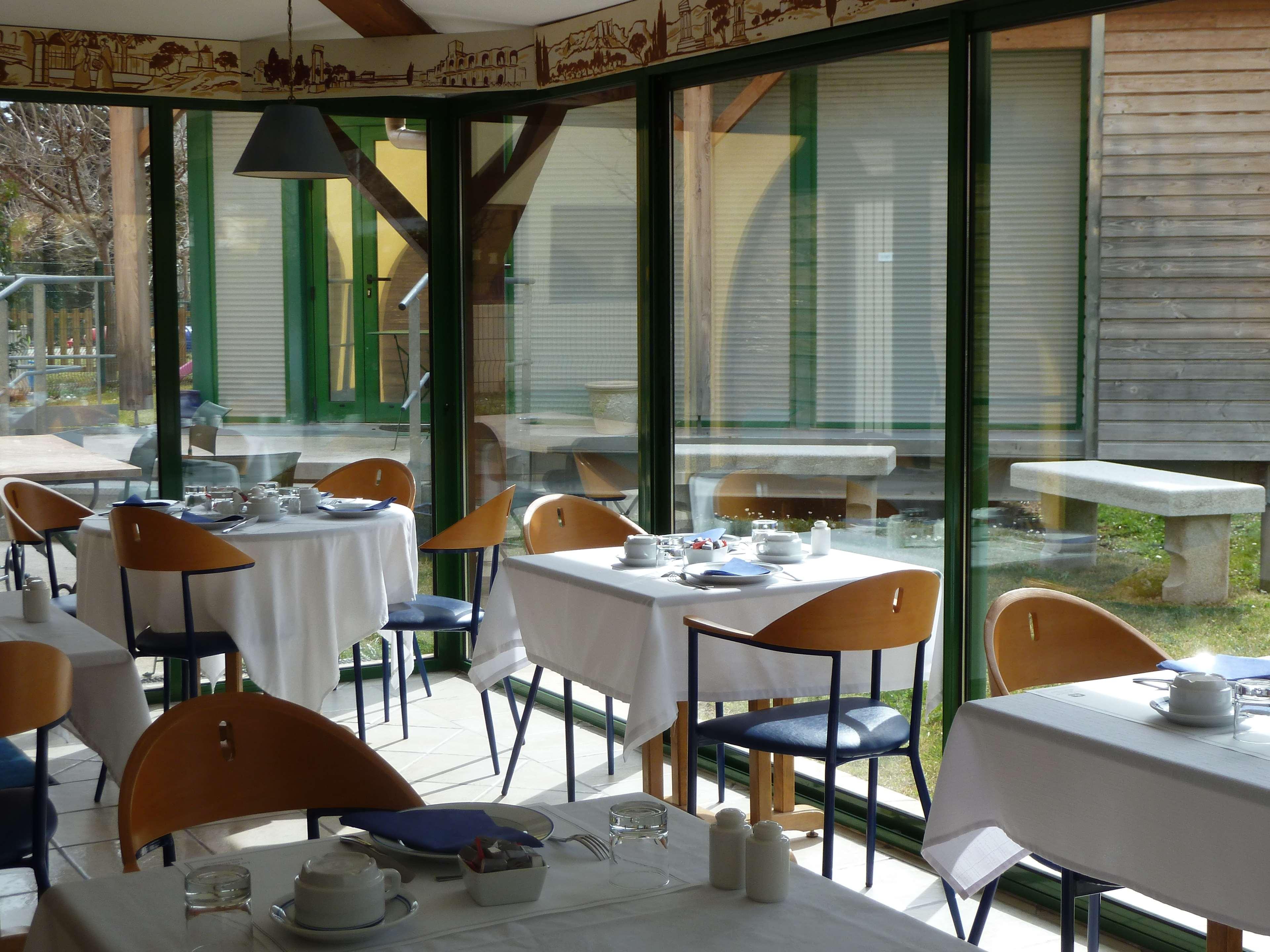 Sure Hotel by Best Western Gemenos en Provence