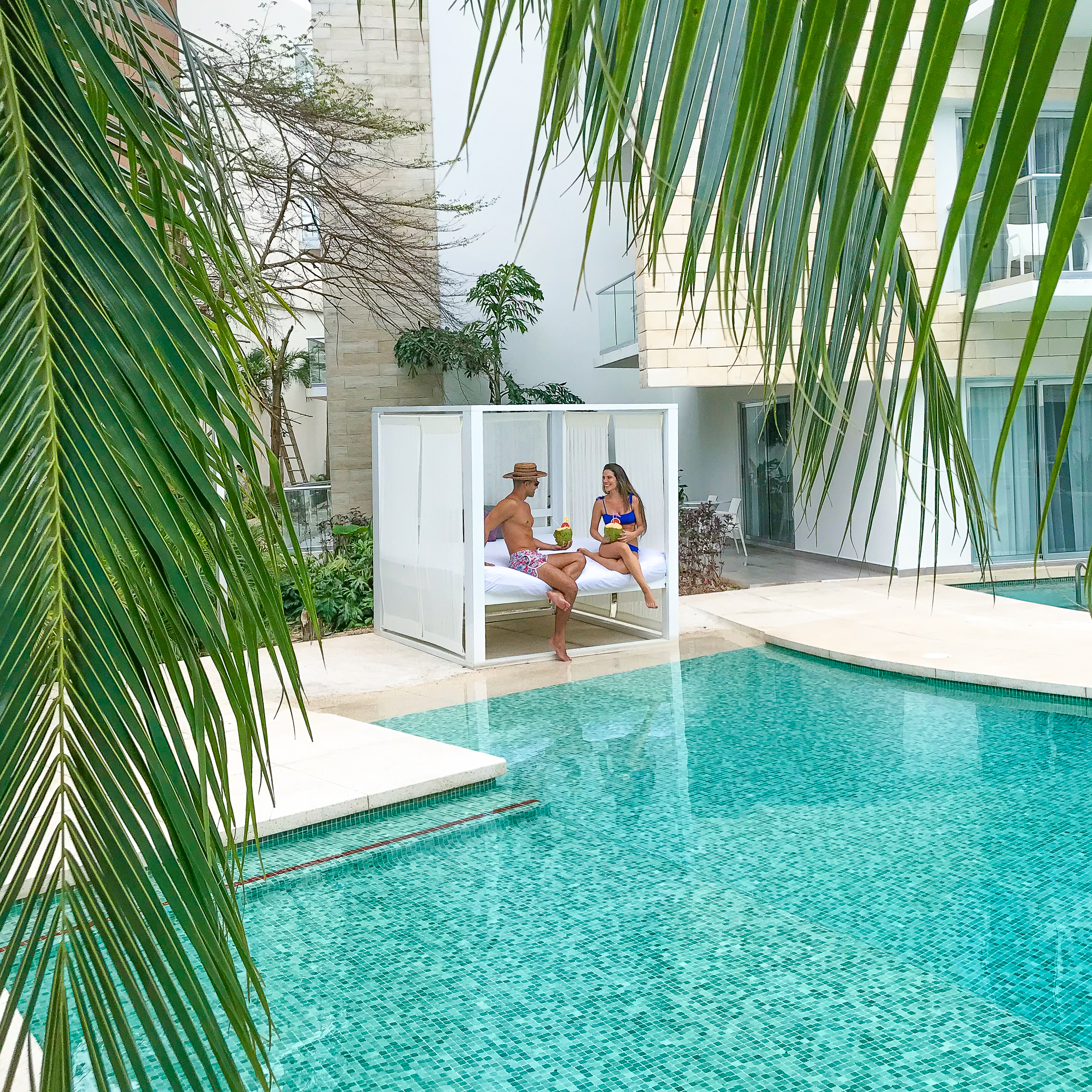 The Fives Beach Hotel & Residences - Poză