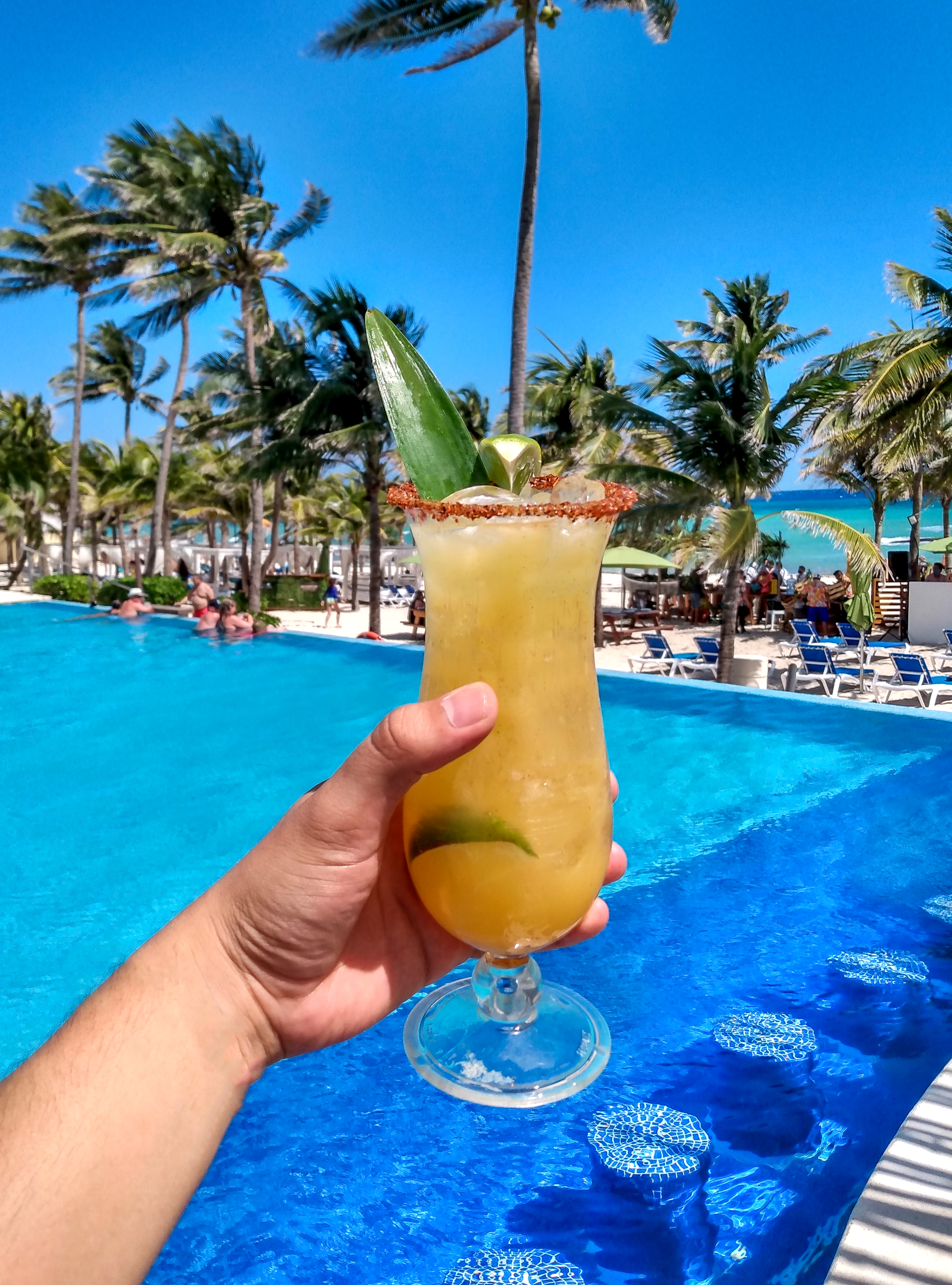 The Fives Beach Hotel & Residences - Poză