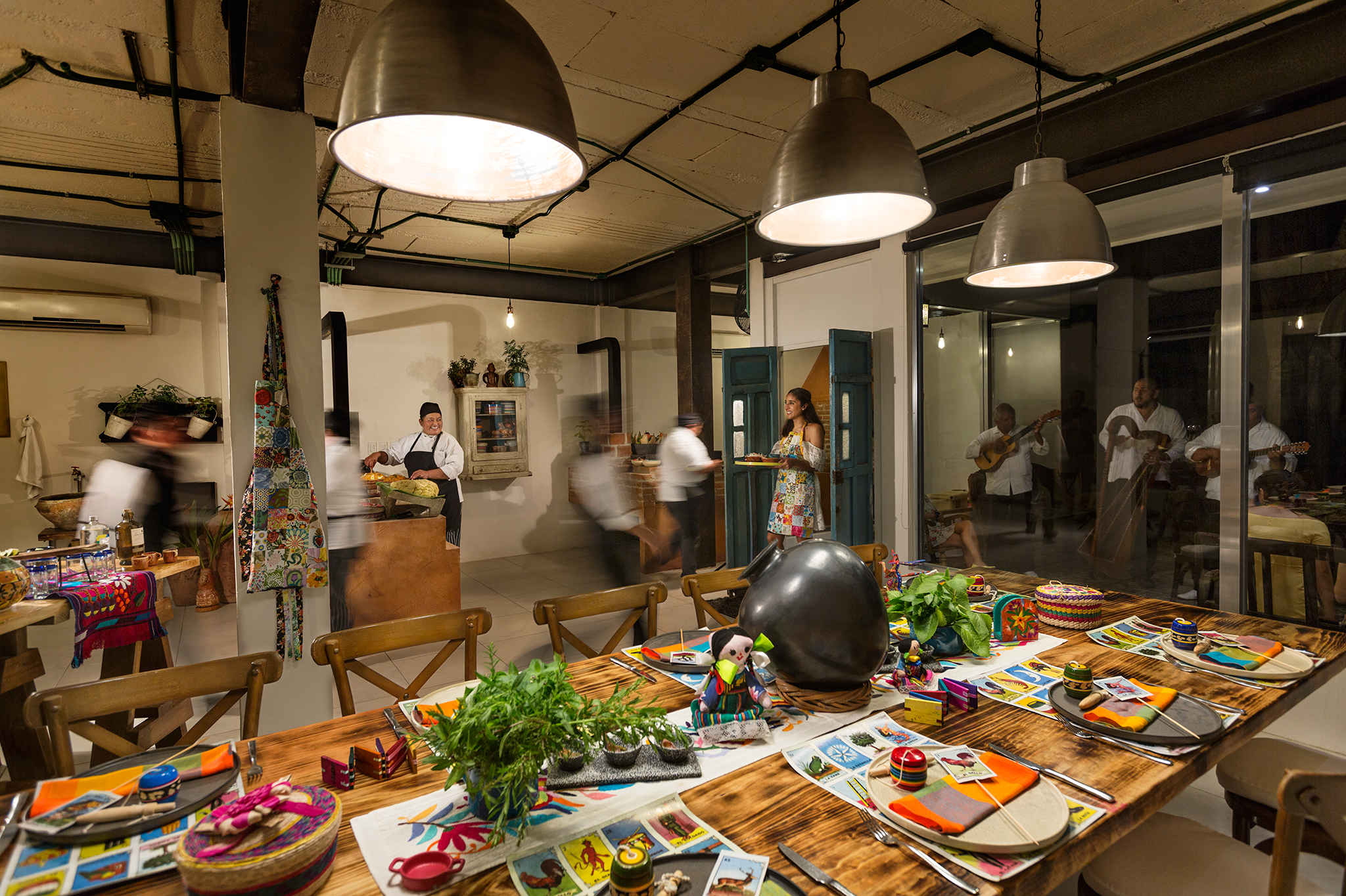 The Fives Beach Hotel & Residences - Poză