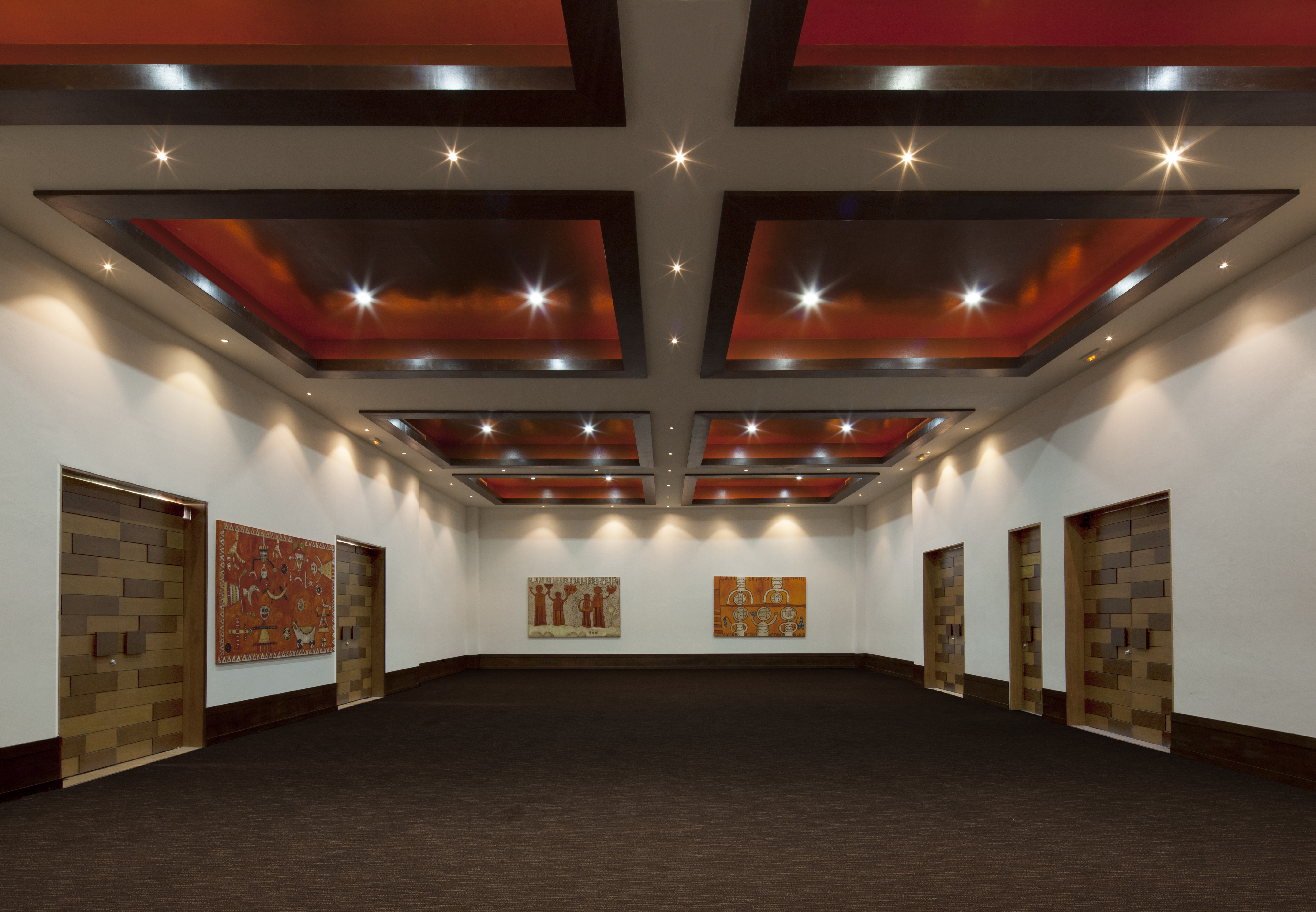 The Fives Beach Hotel & Residences - Poză