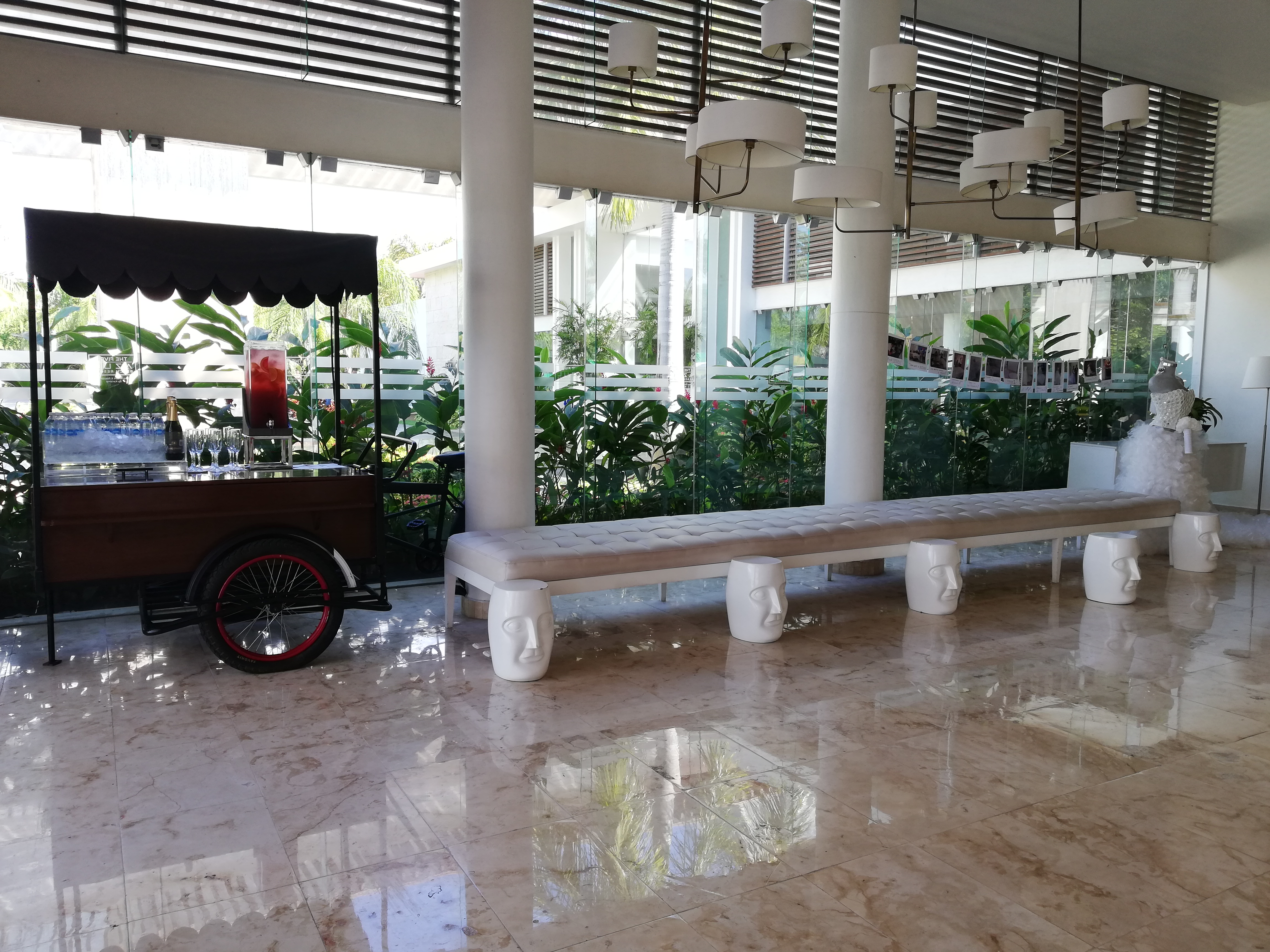 The Fives Beach Hotel & Residences - Poză