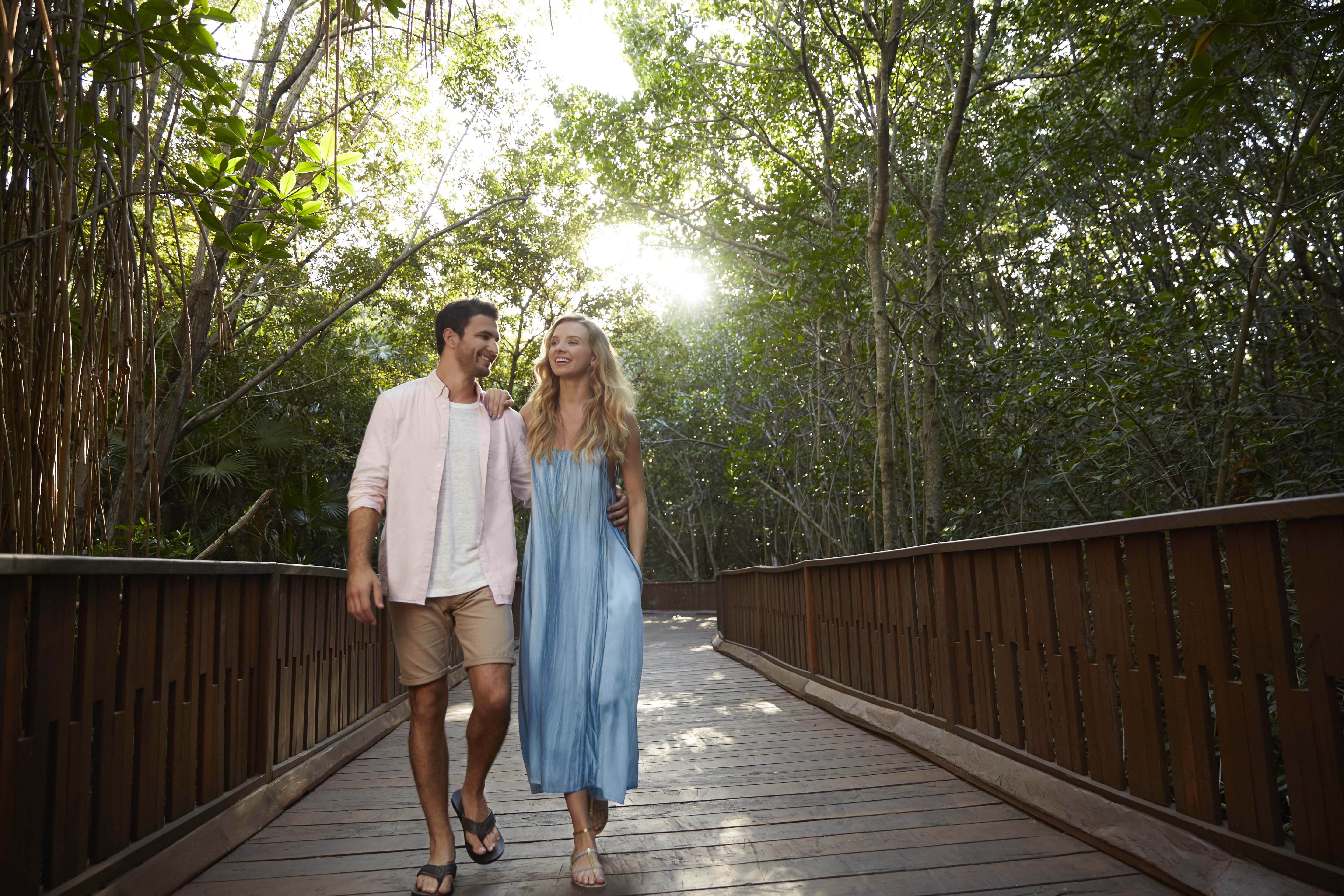 The Fives Beach Hotel & Residences - Poză