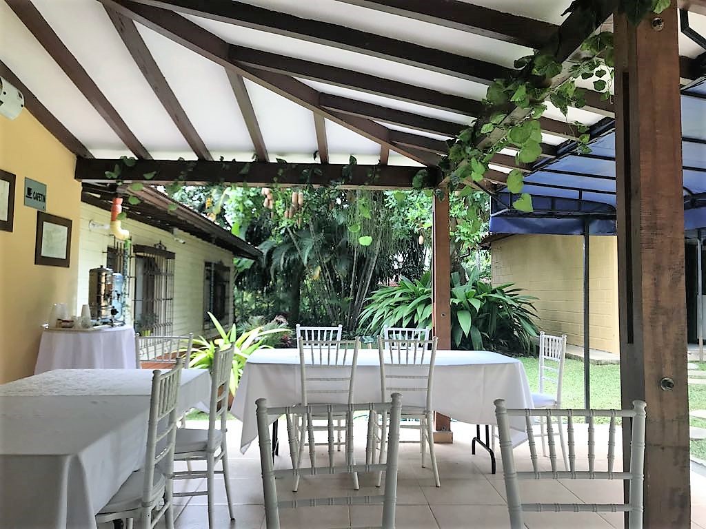 Poblado Campestre