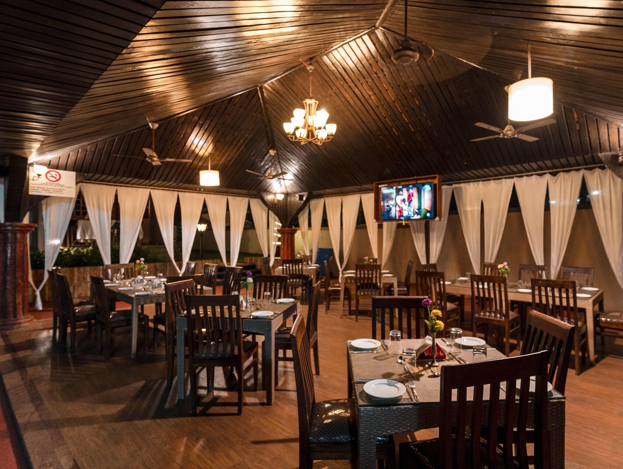 Leoney Resort
