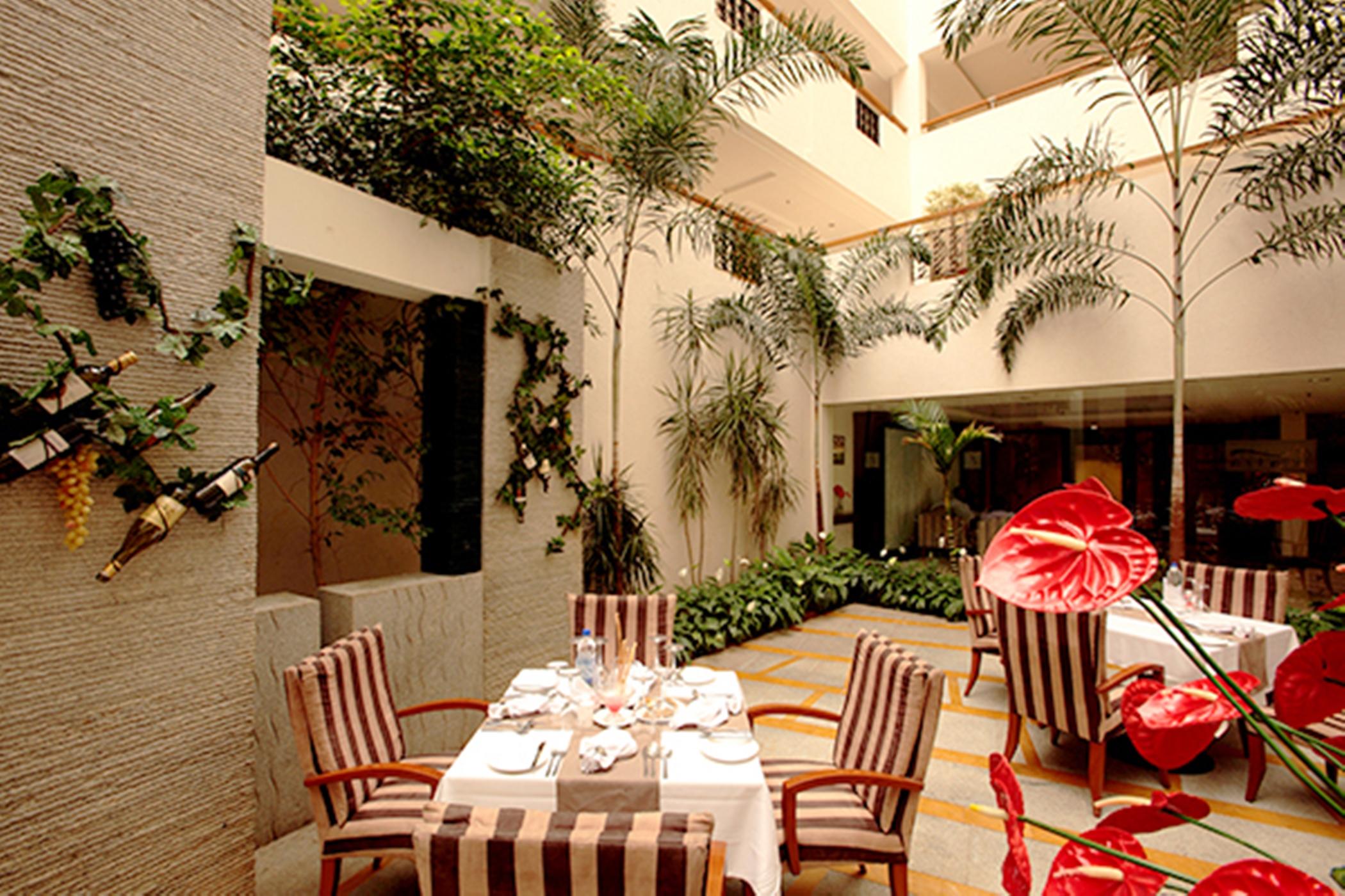 Ellaa Hotel