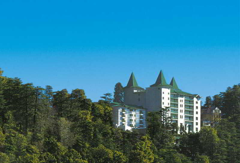 Photo of The Oberoi Cecil, Shimla