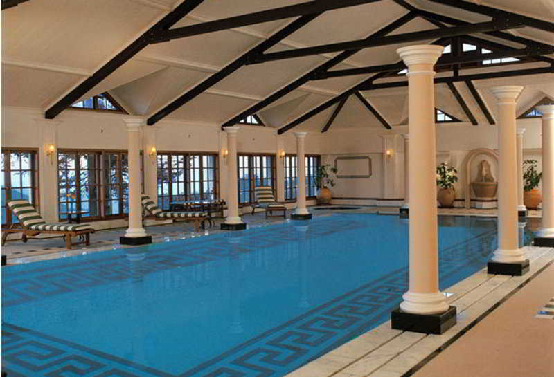 The Oberoi Cecil, Shimla by null