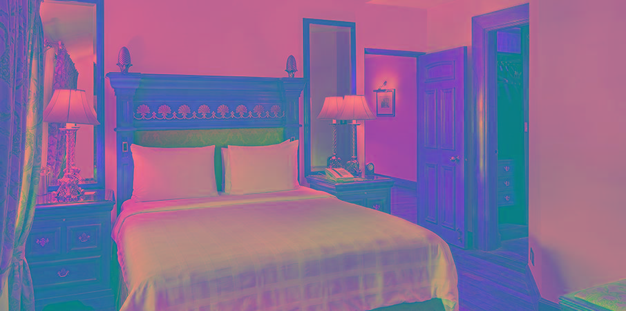 The Oberoi Cecil, Shimla by null