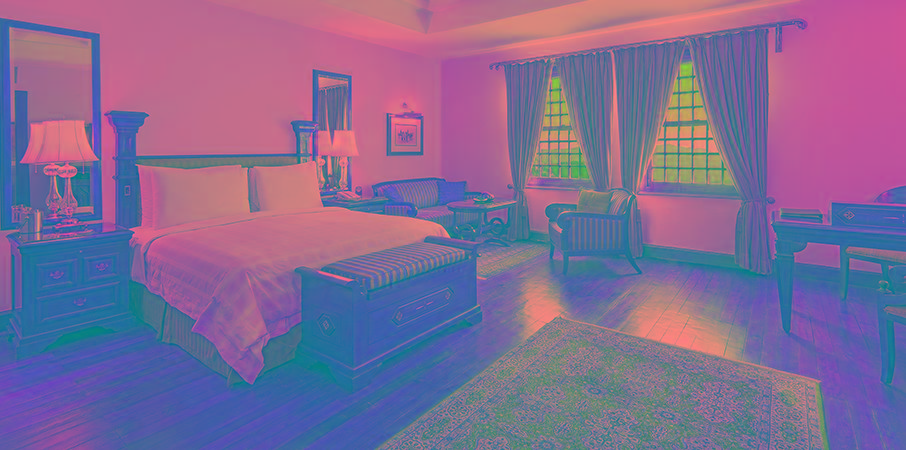 The Oberoi Cecil, Shimla