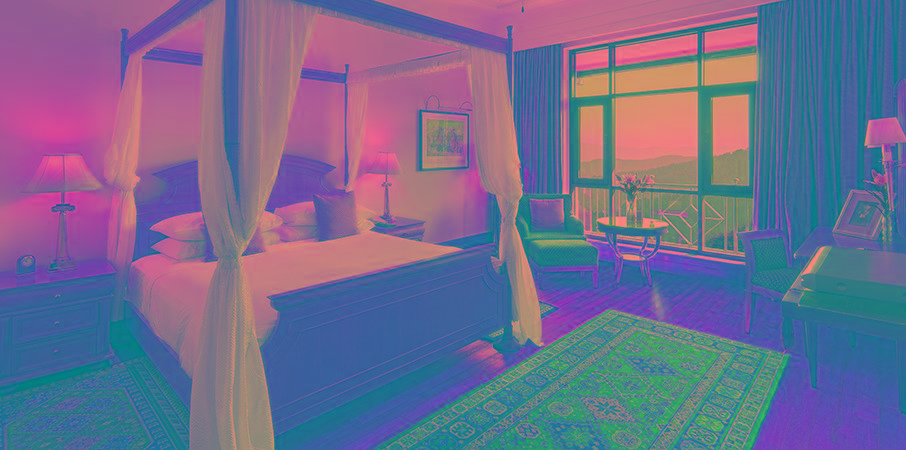 Wildflower Hall, An Oberoi Resort, Shimla