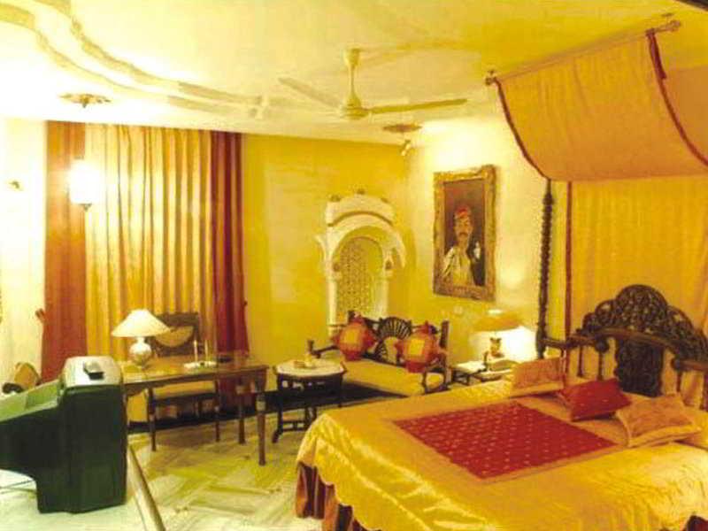 Basant Vihar Palace
