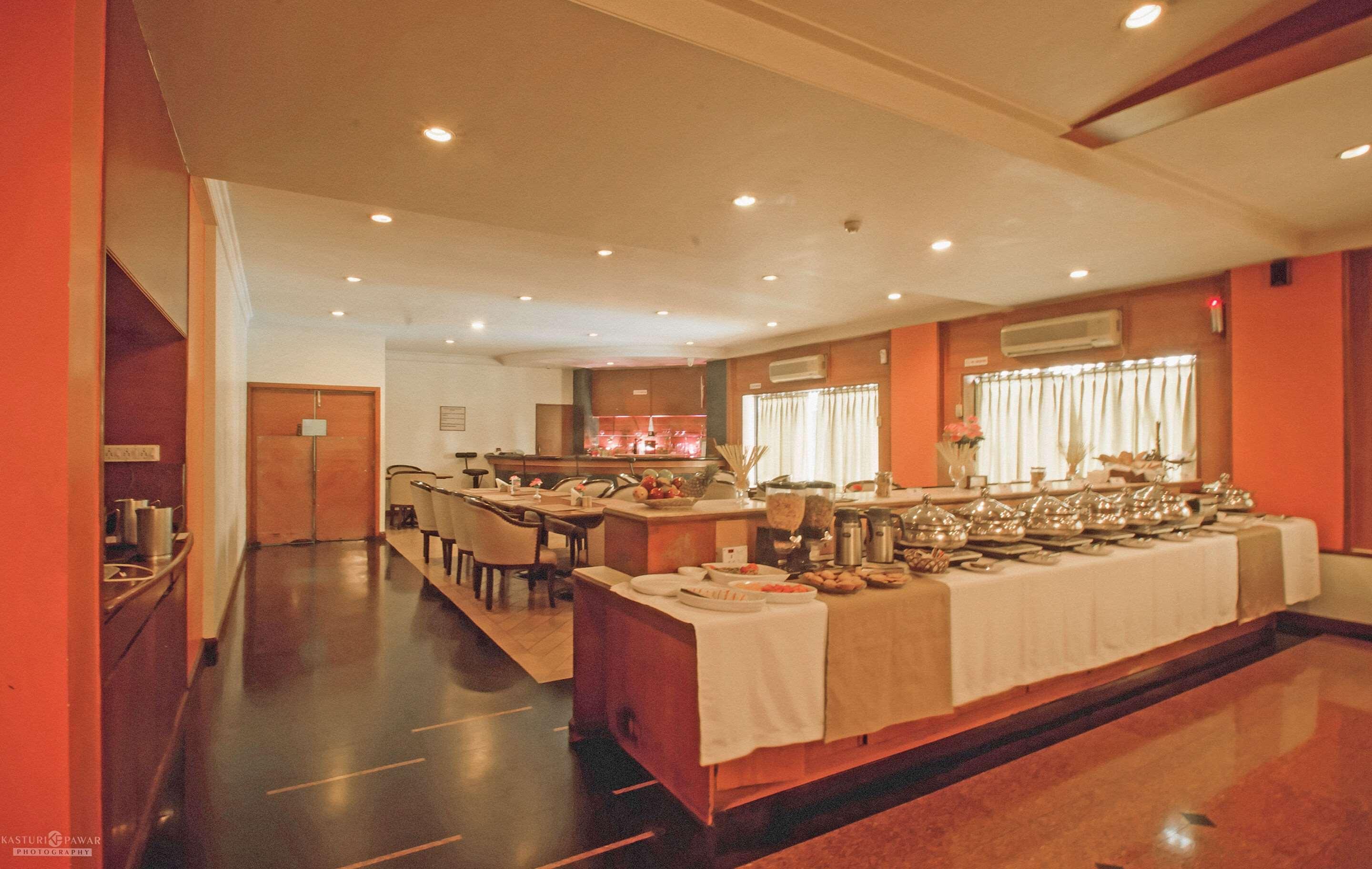 Quality Inn Regency Nasik