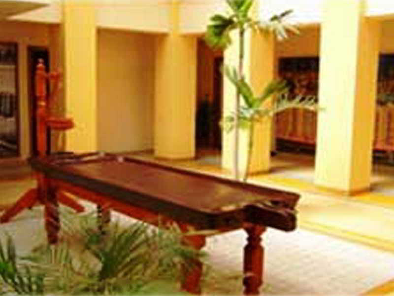 Vijayshree Heritage Village