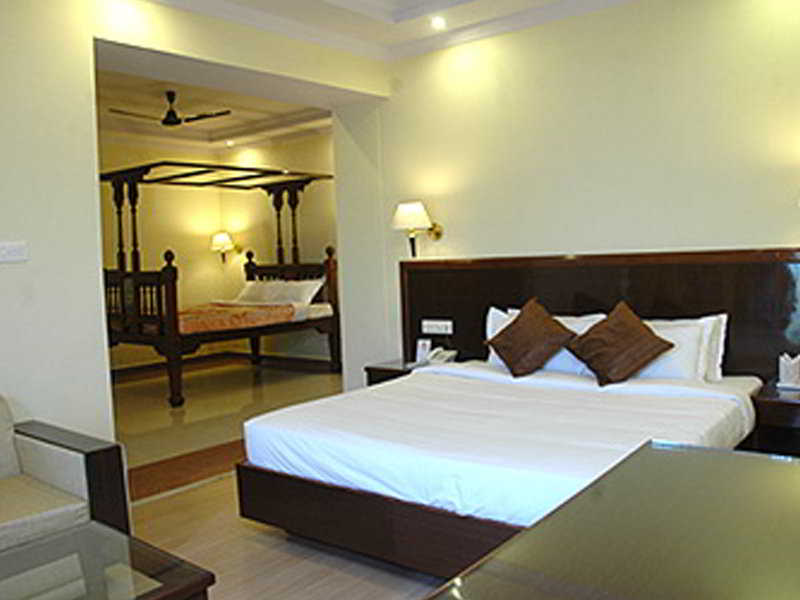 Laxman Jhula Divine Resort