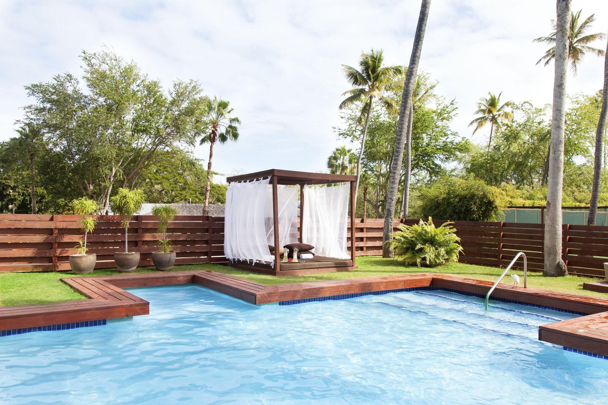 Villa Montana Beach Resort by null