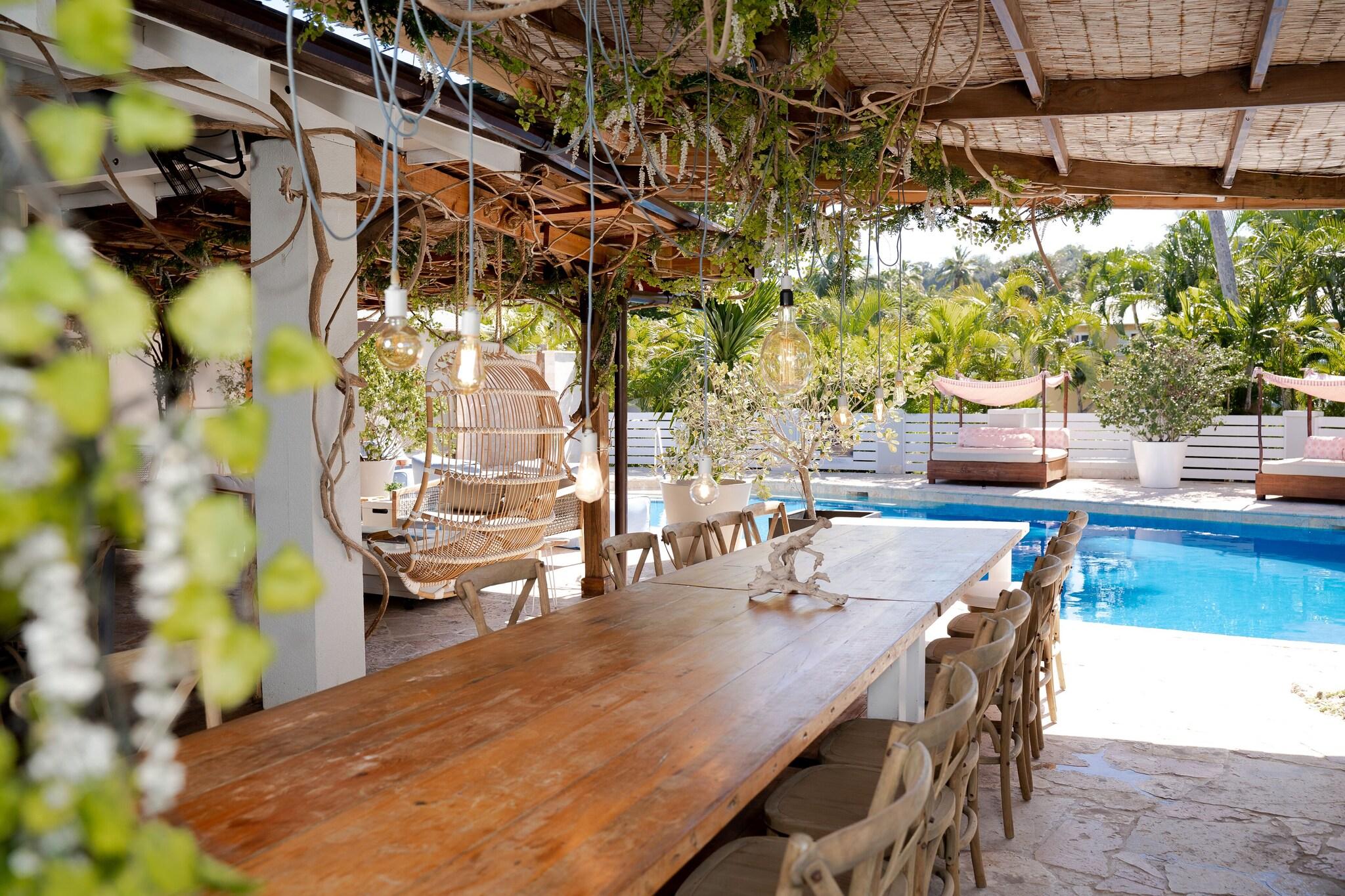 Villa Montana Beach Resort by null