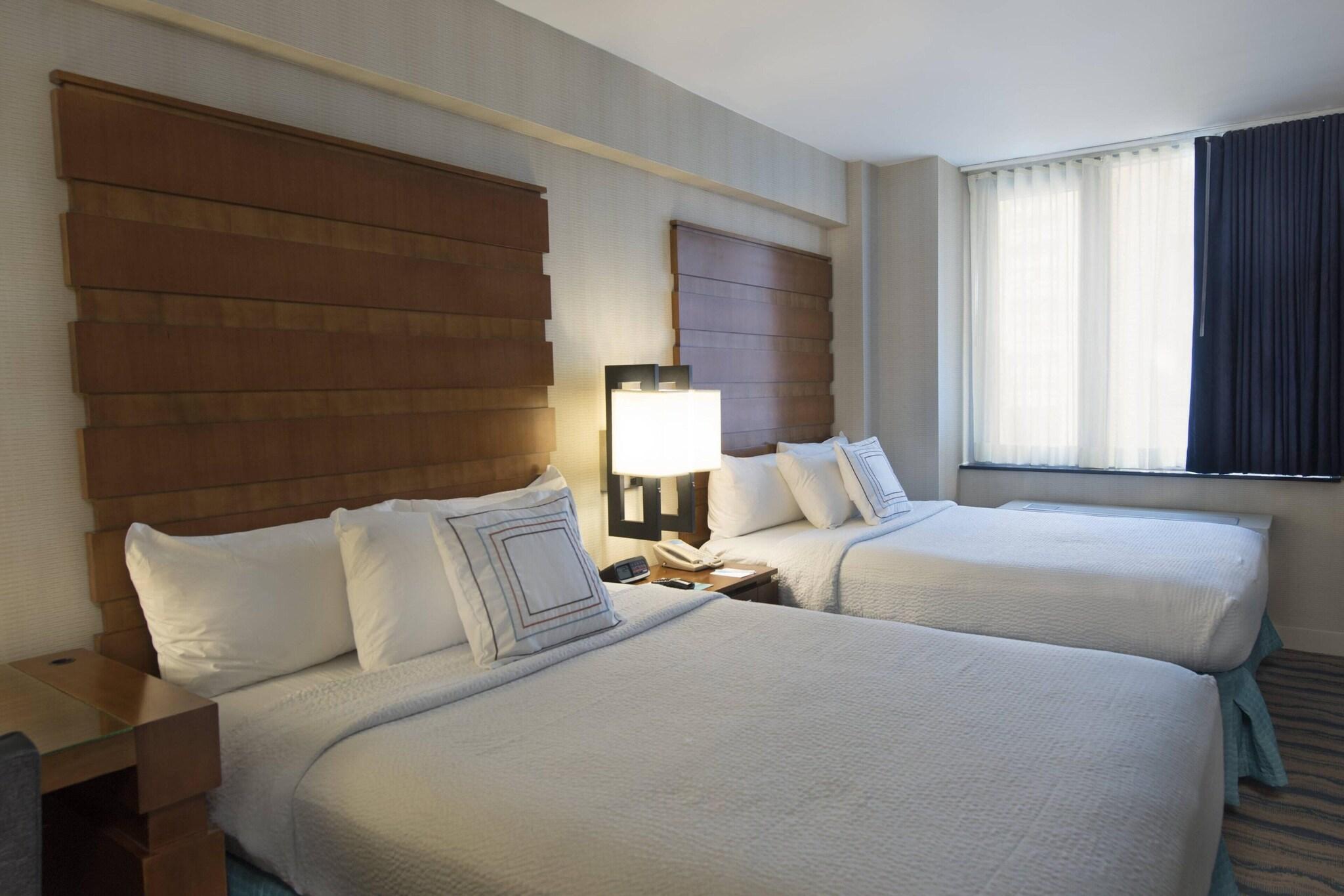 Fairfield Inn & Suites NY Manhattan/ Fifth Avenue