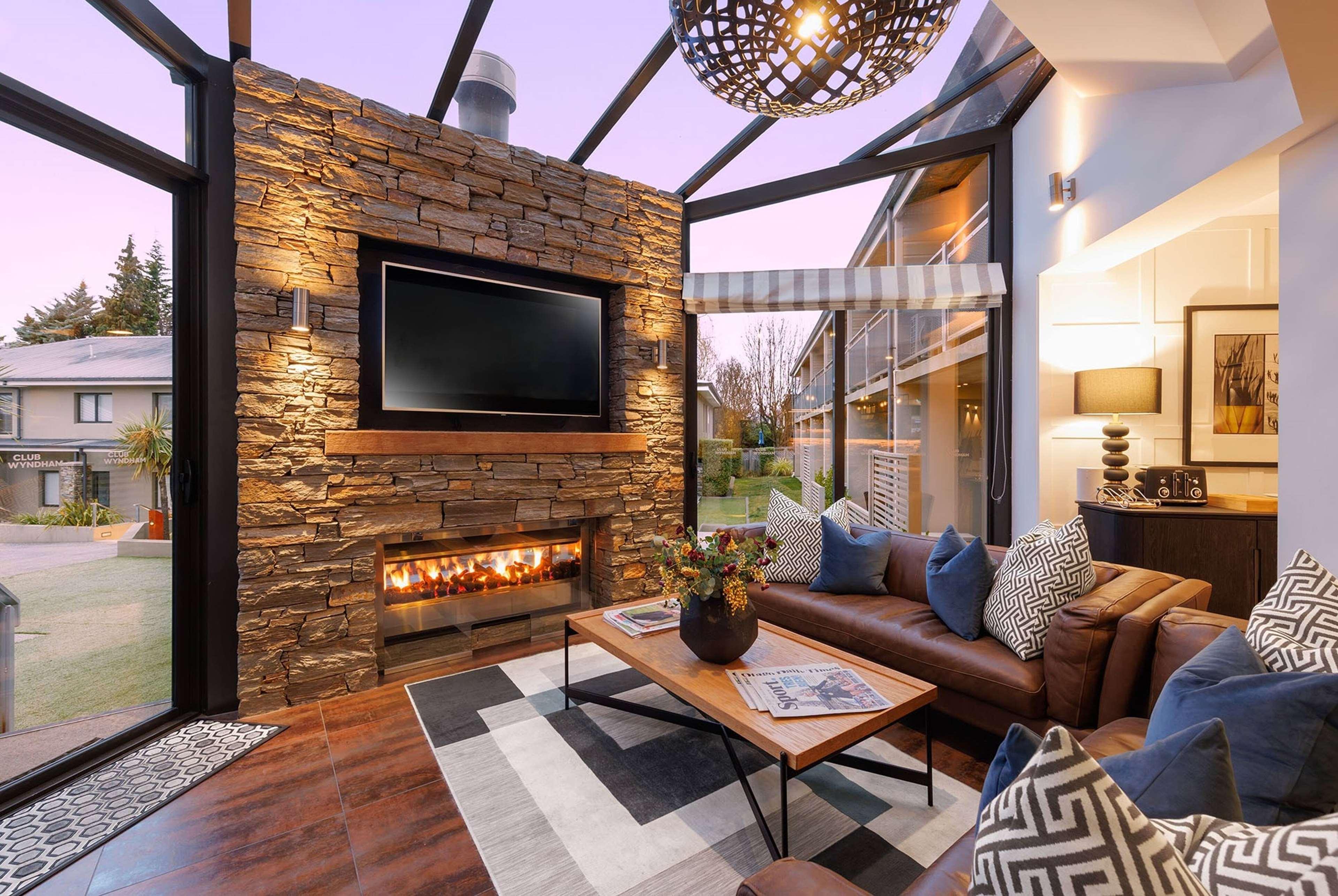 Club Wyndham Wanaka Trademark Collection byWyndham