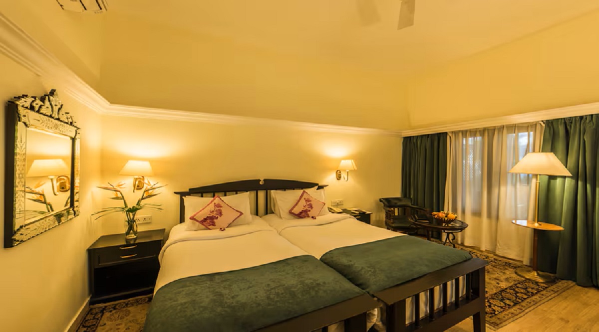 Royal Orchid Metropole
