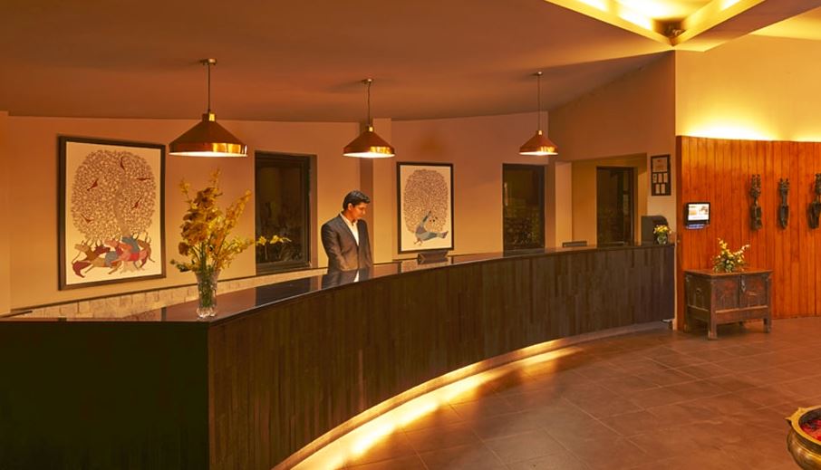 Club Mahindra Corbett