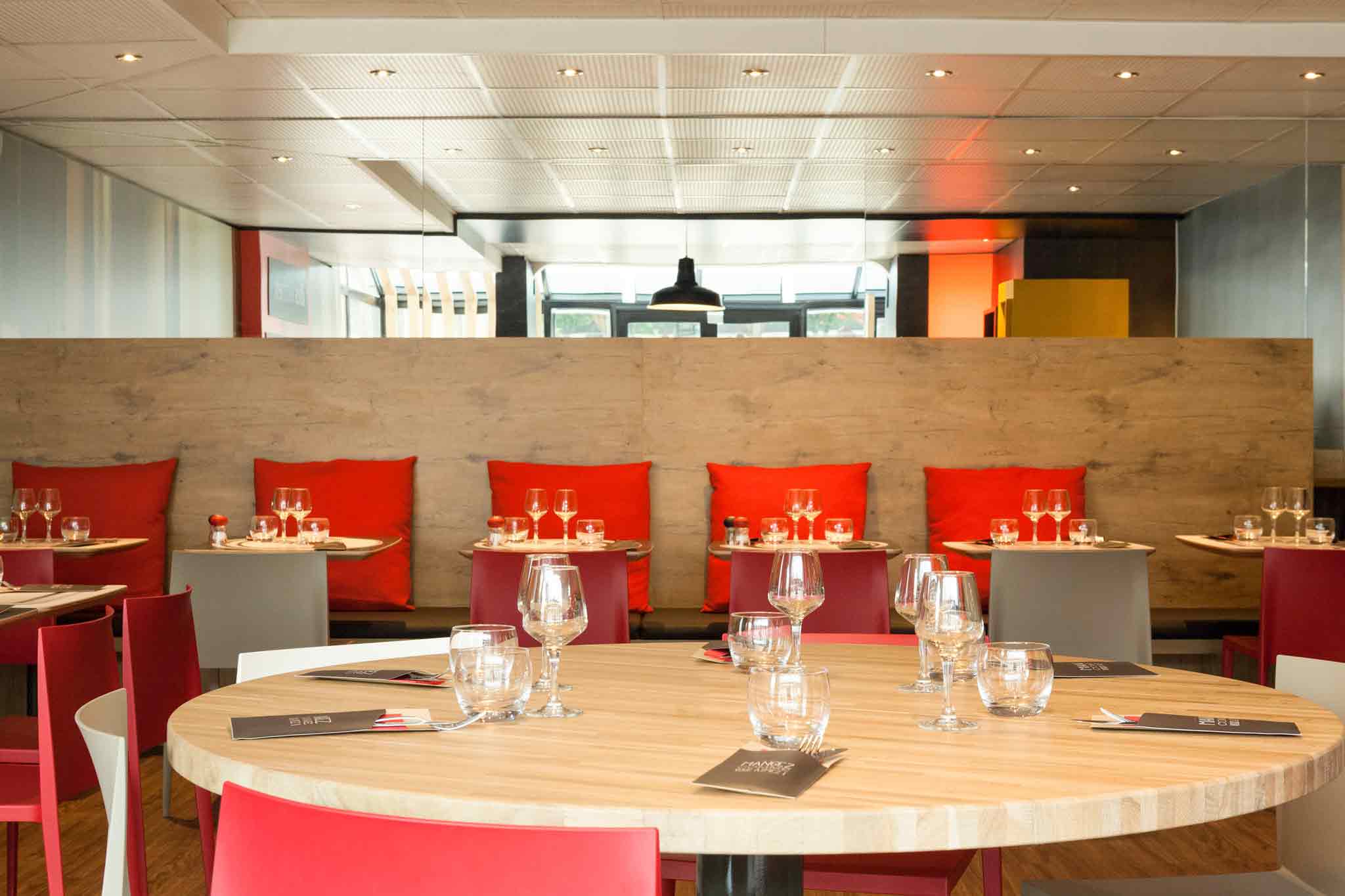 Ibis Styles Paris...
