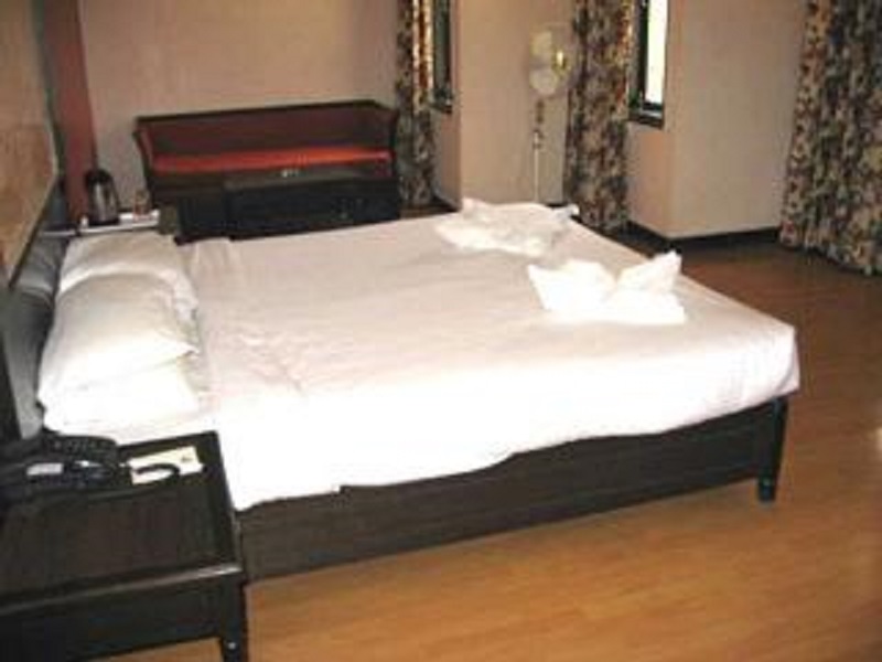 Club Mahindra Snowpeaks Resorts