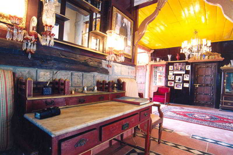 WelcomHeritage Grace Hotel