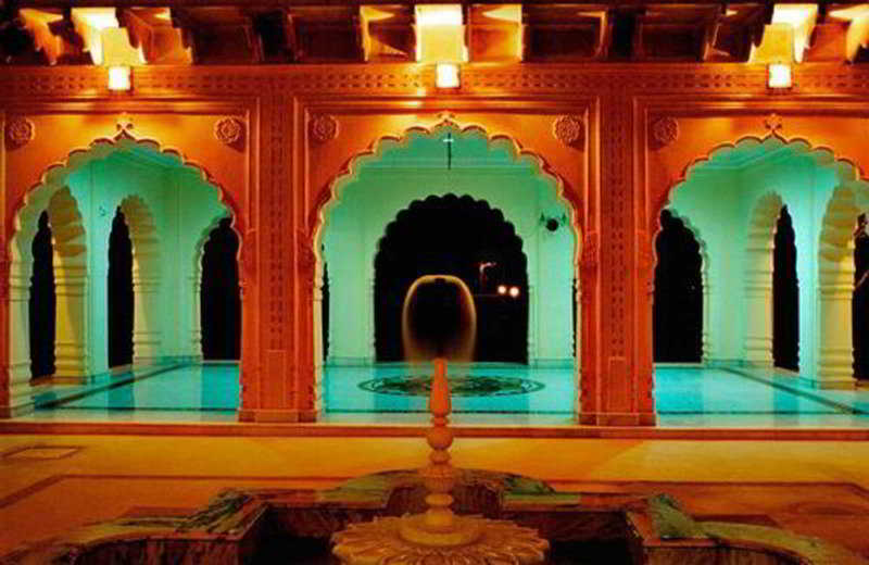 The Bagh