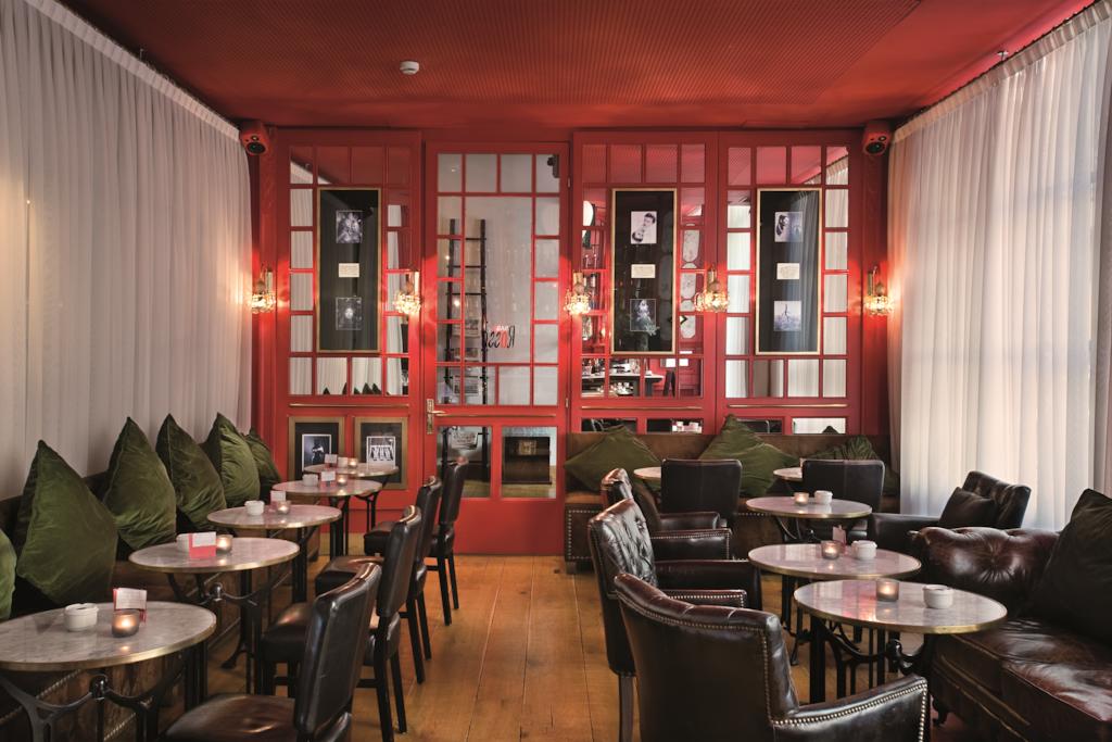 Hotel Market Barcelona by null