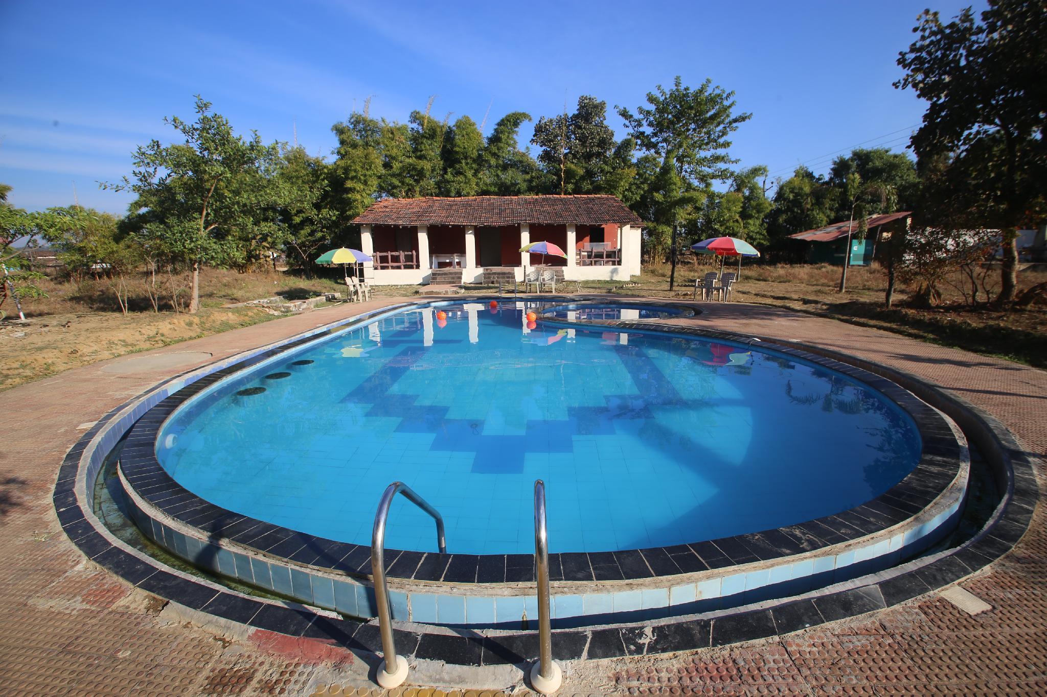 Mogli Resorts