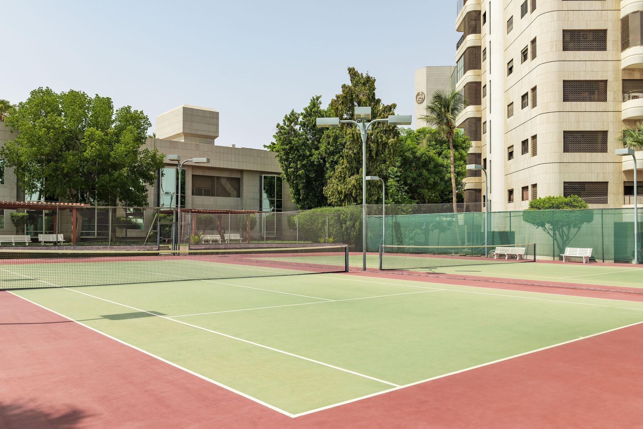 Sheraton Jeddah