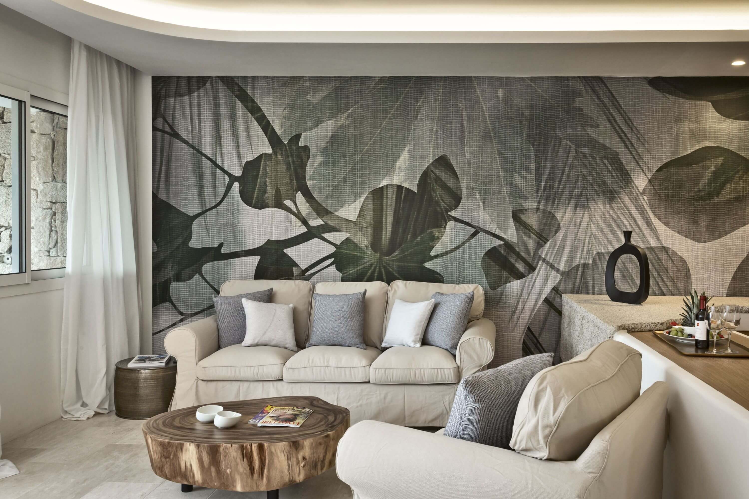 Grand Relais dei Nuraghi by null