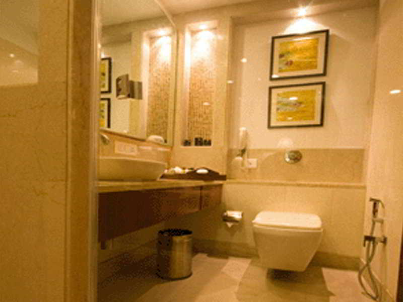 Hotel Gwalior Regency by null