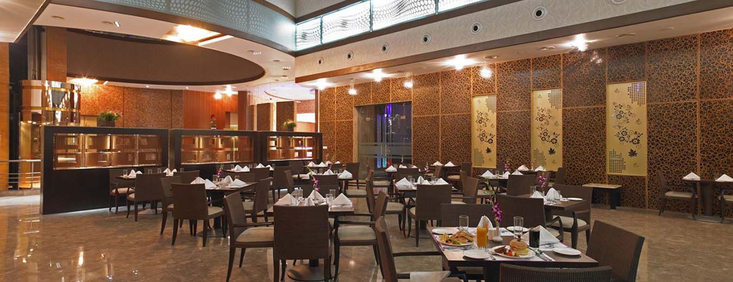 Royal Orchid Central Kireeti, Hampi