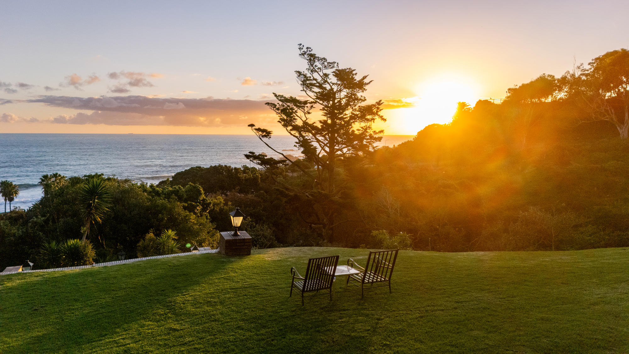 Camps Bay Retreat