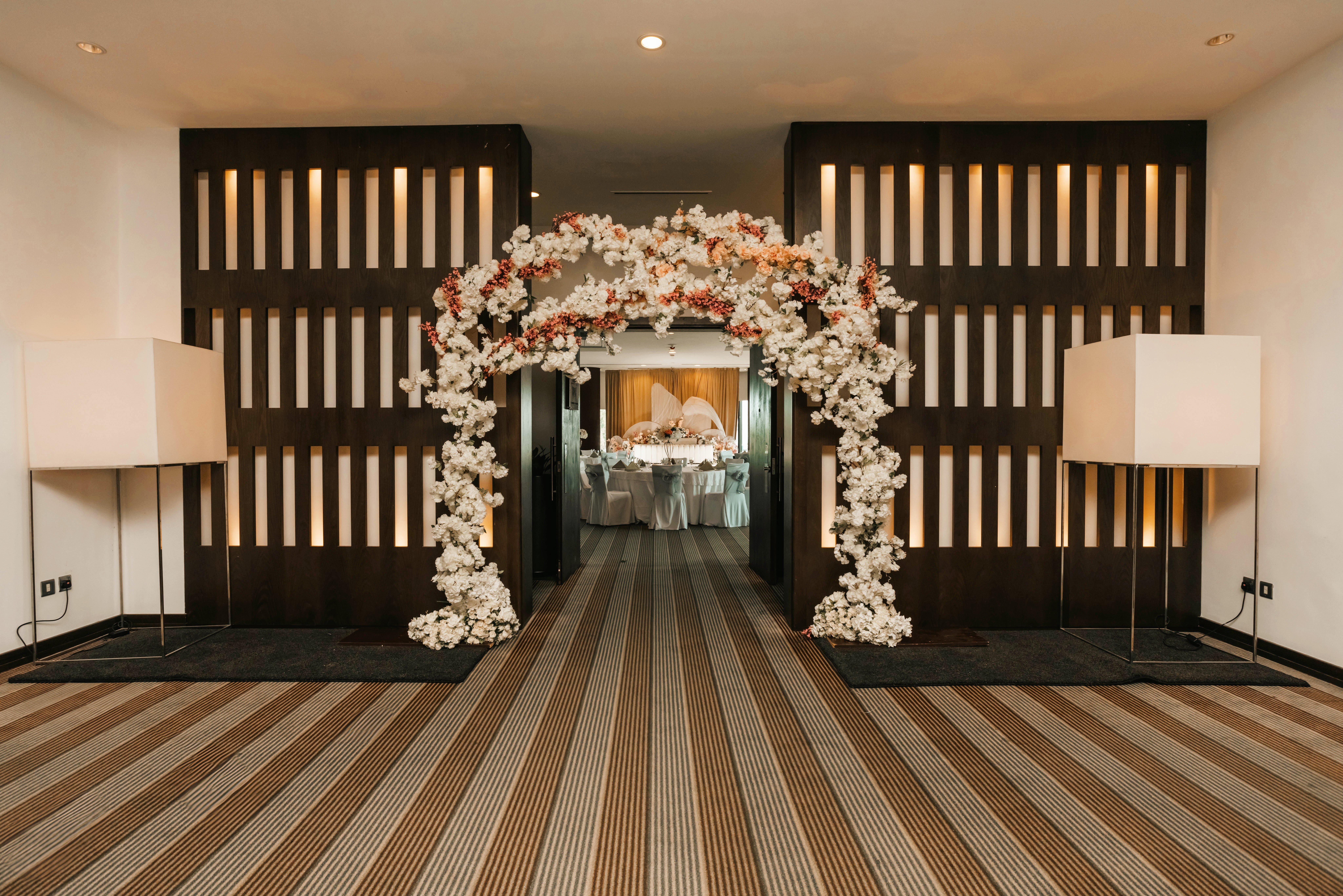 Holiday Inn Abu Dhabi - photo