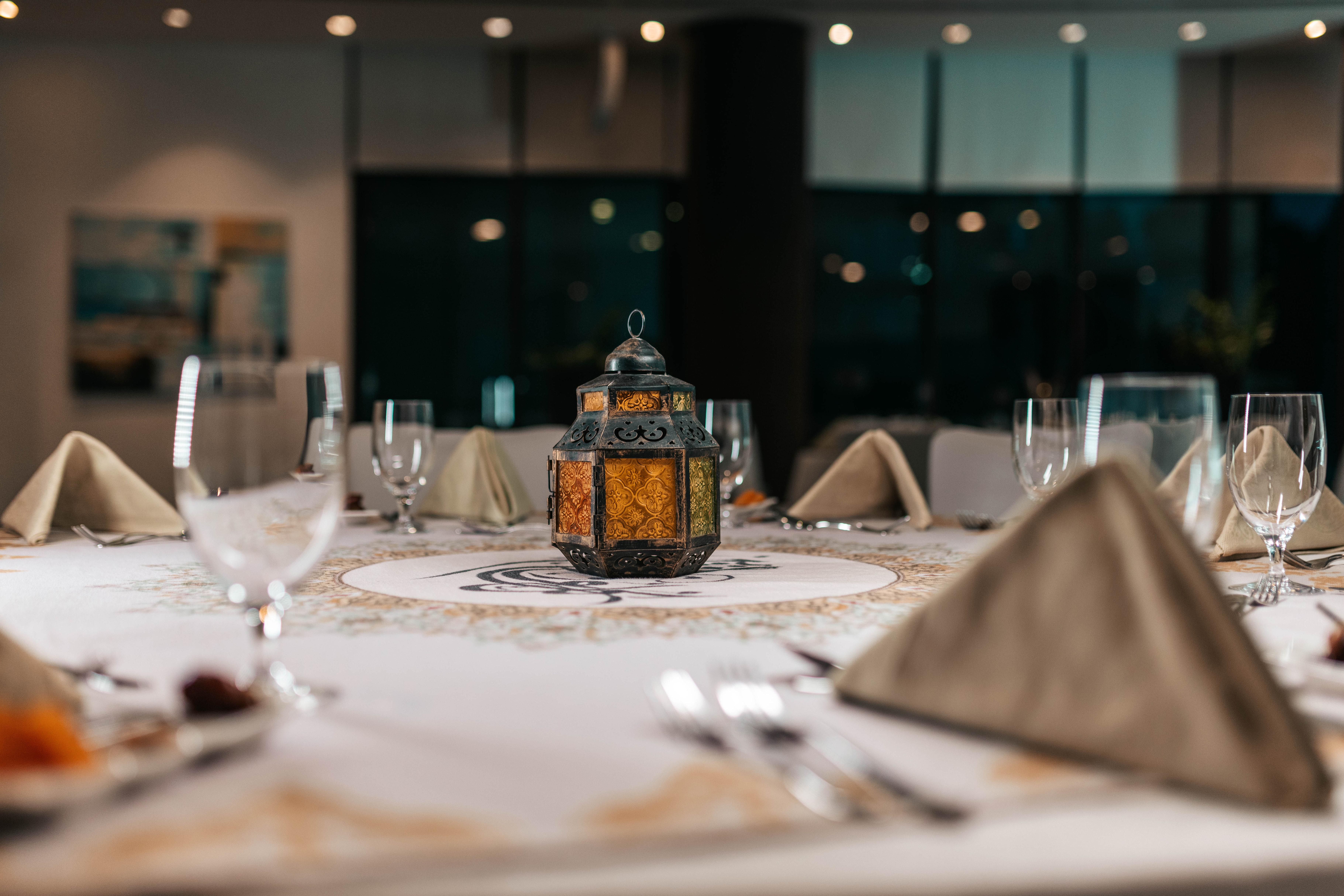 Holiday Inn Abu Dhabi - photo