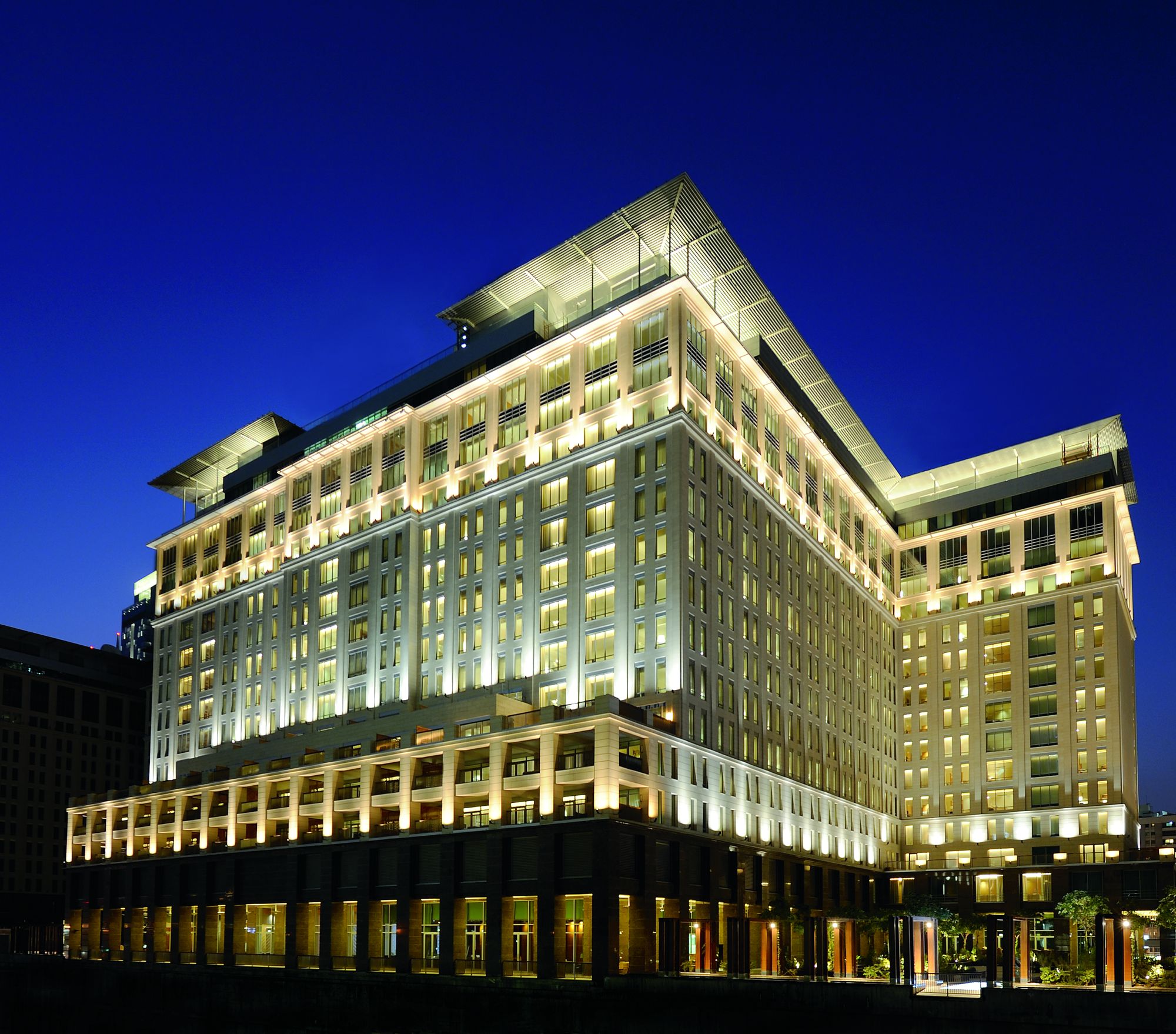 The Ritz-Carlton, Dubai International Financial Centre image