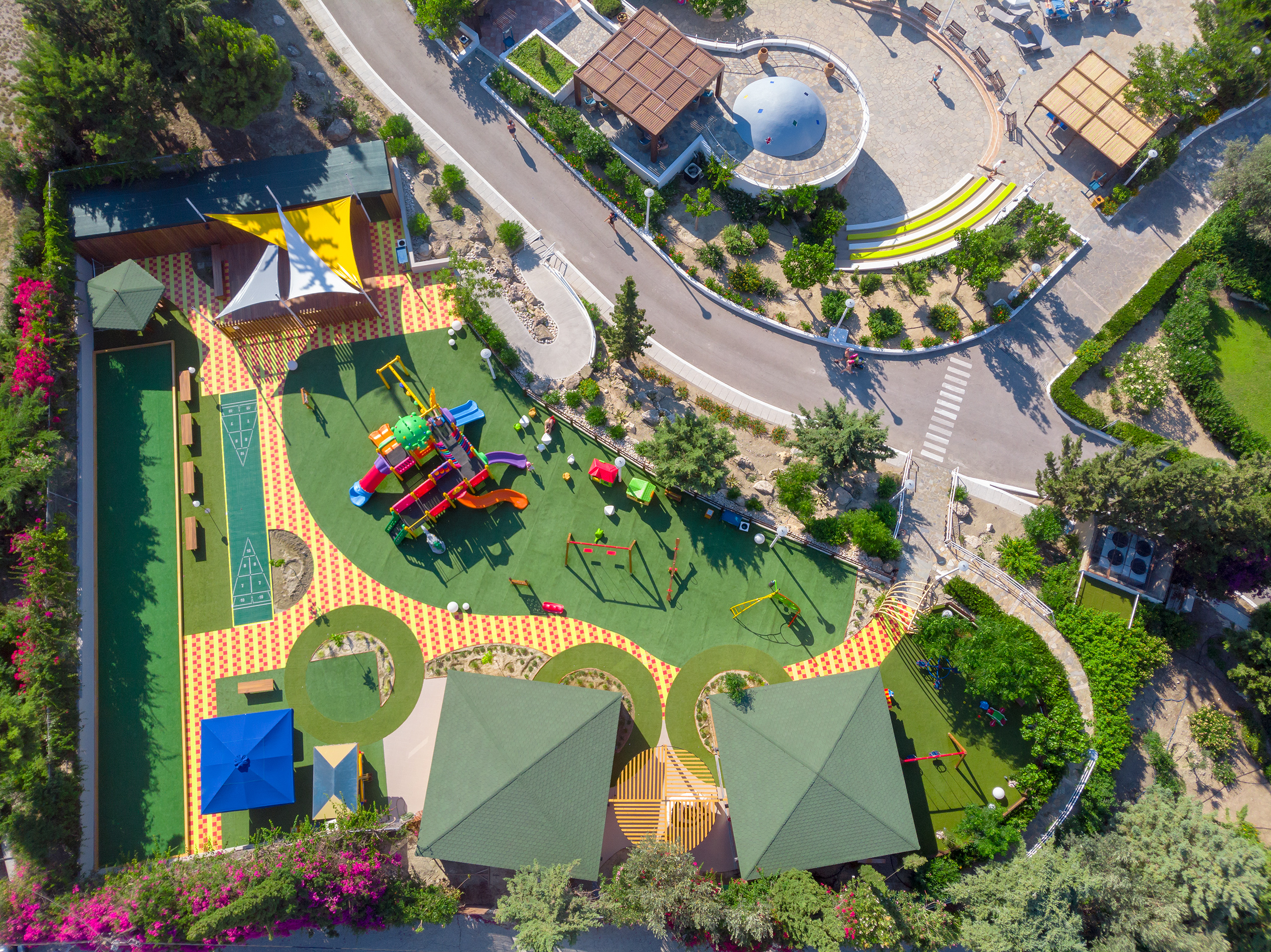 Porto Angeli - photo