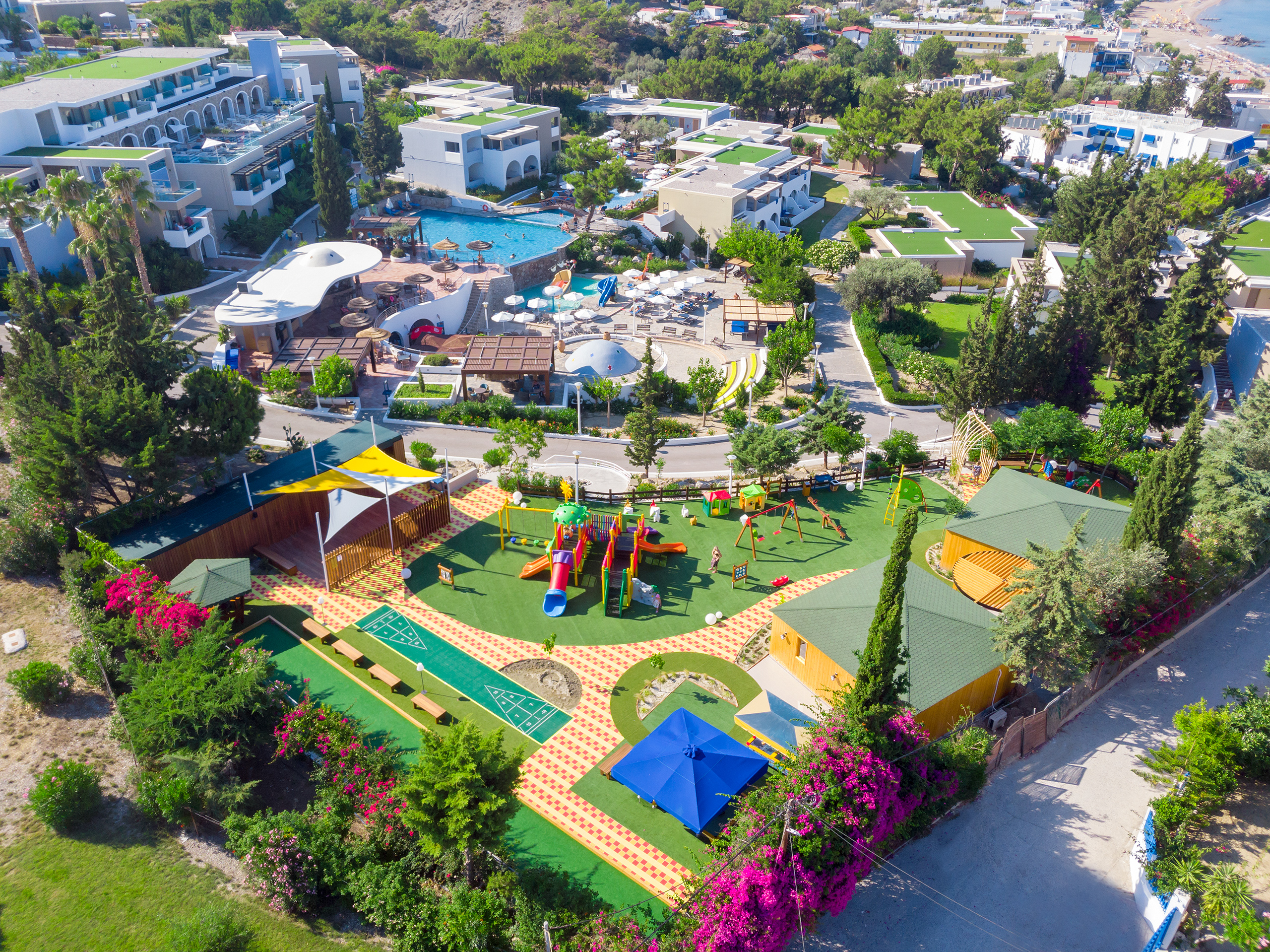 Porto Angeli - photo