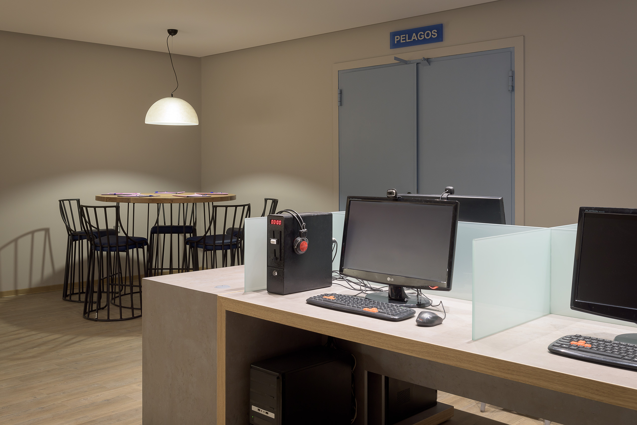 Porto Angeli - photo