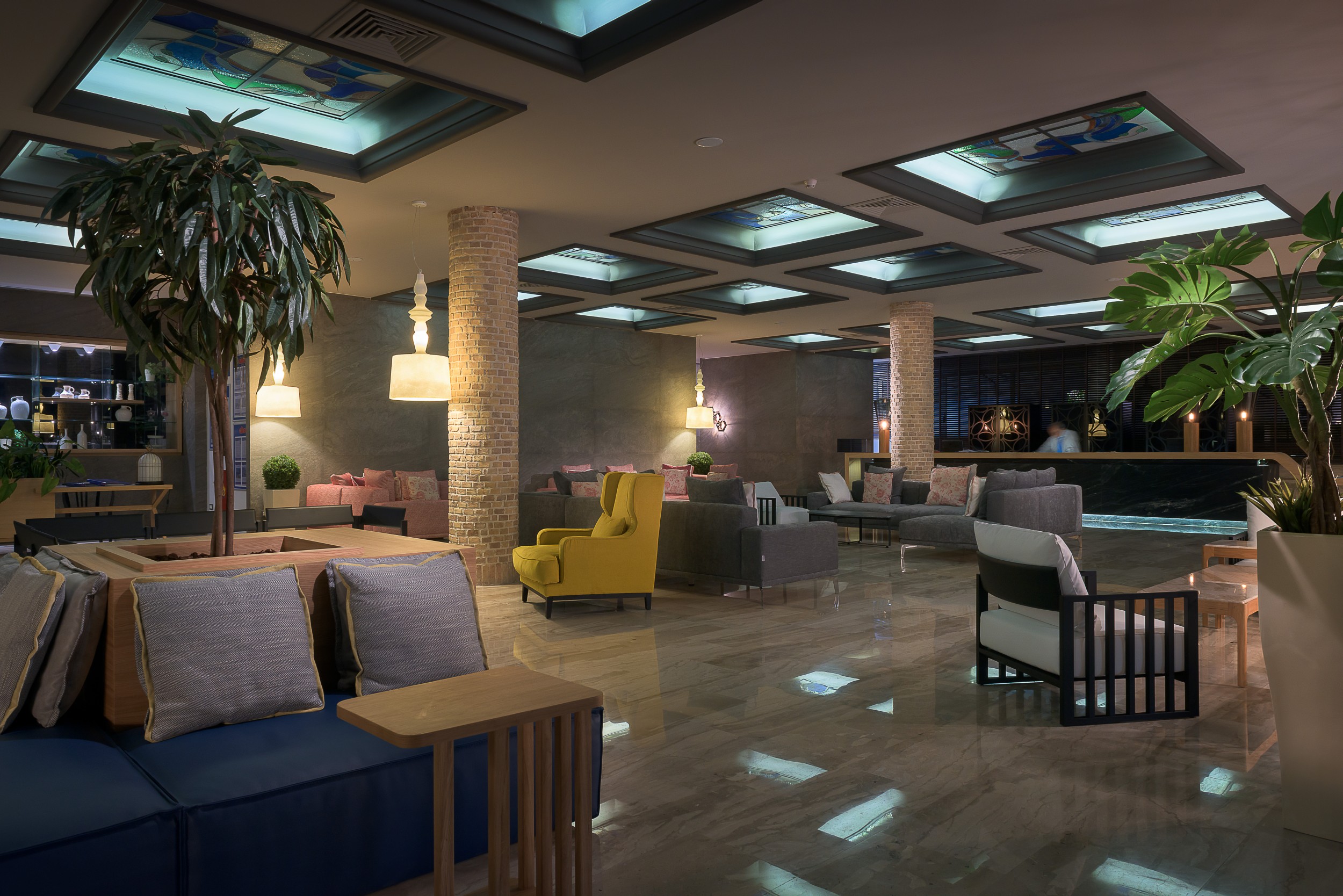 Porto Angeli - photo