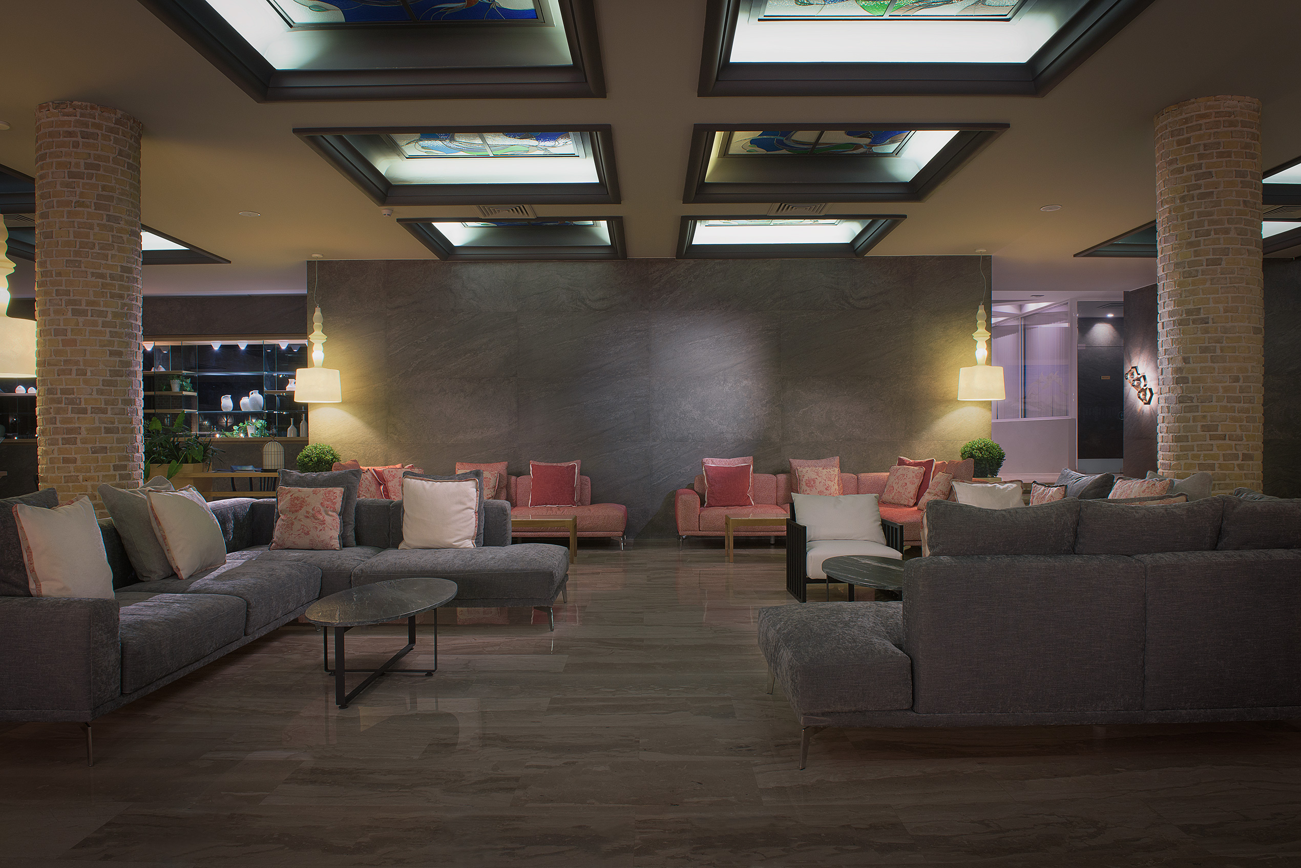 Porto Angeli - photo