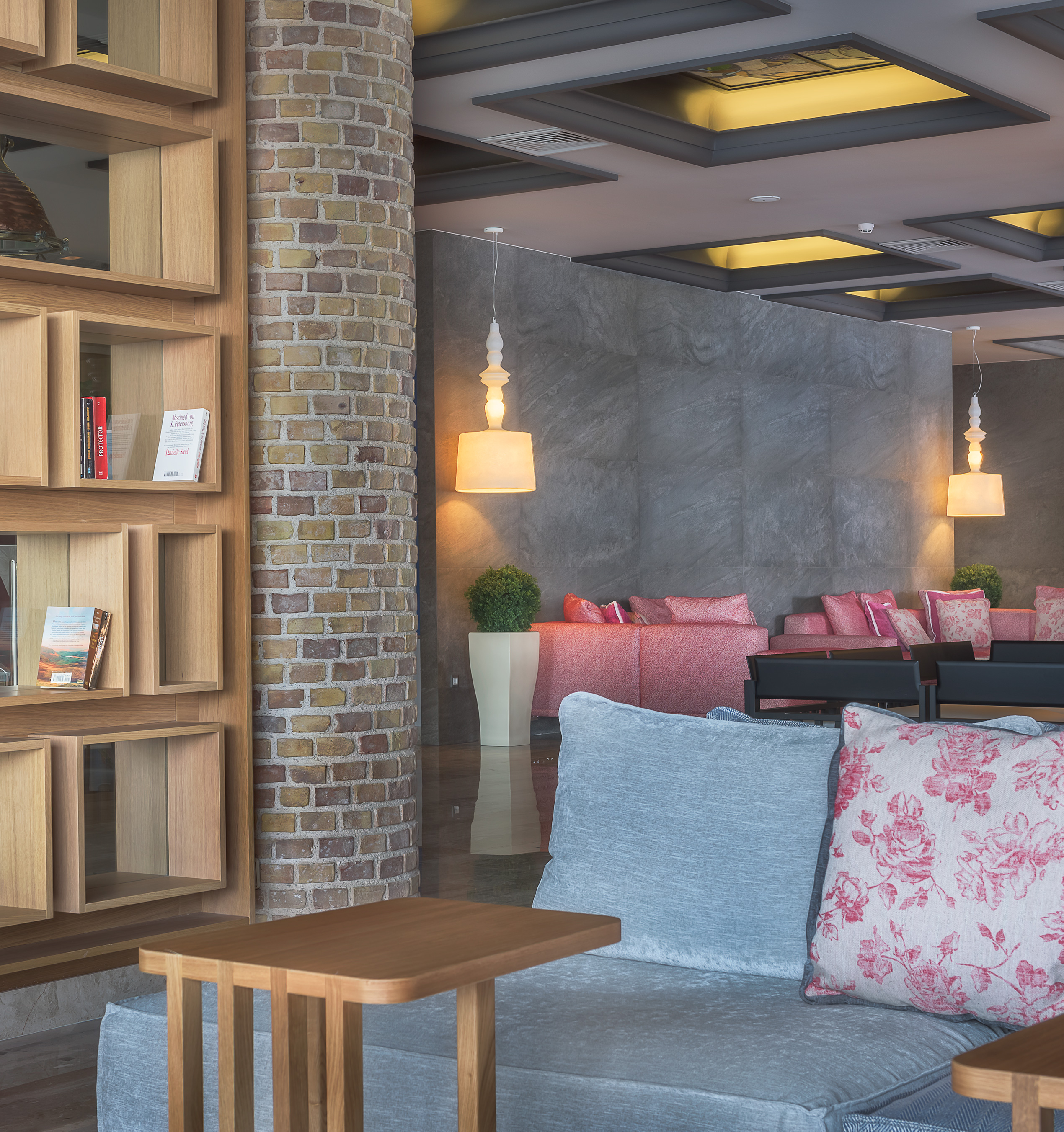 Porto Angeli - photo