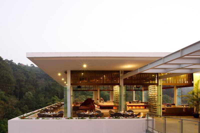 Padma Hotel Bandung