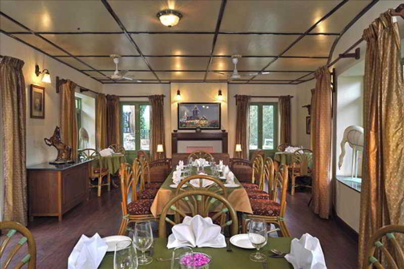 WelcomHeritage Connaught House Mount Abu by null