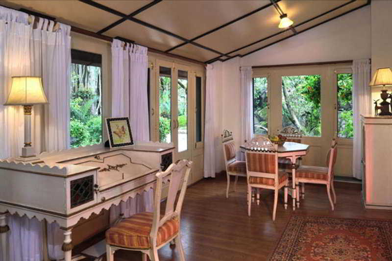 WelcomHeritage Connaught House Mount Abu by null